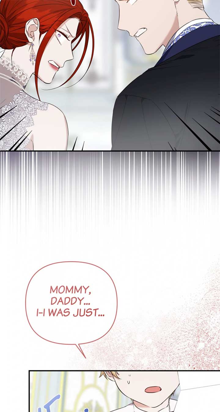 Temptation of Wife Chapter 54 page 49