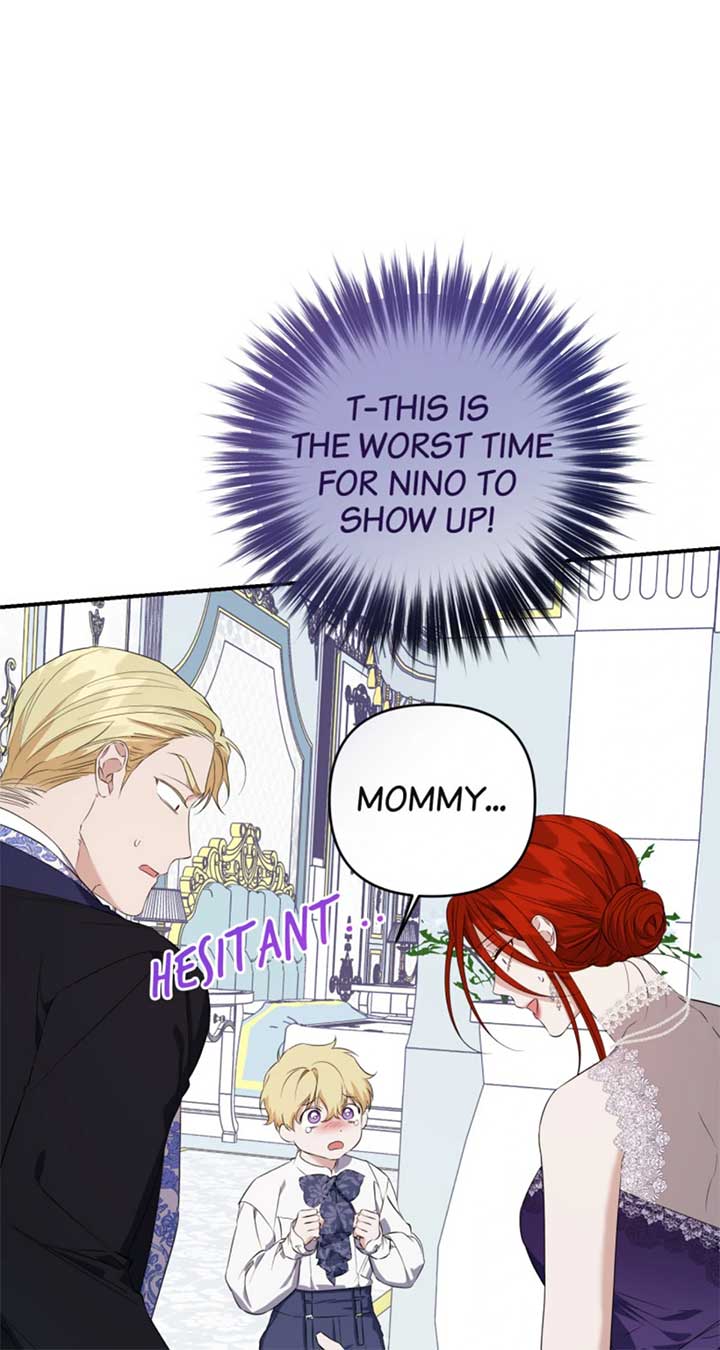 Temptation of Wife Chapter 54 page 53