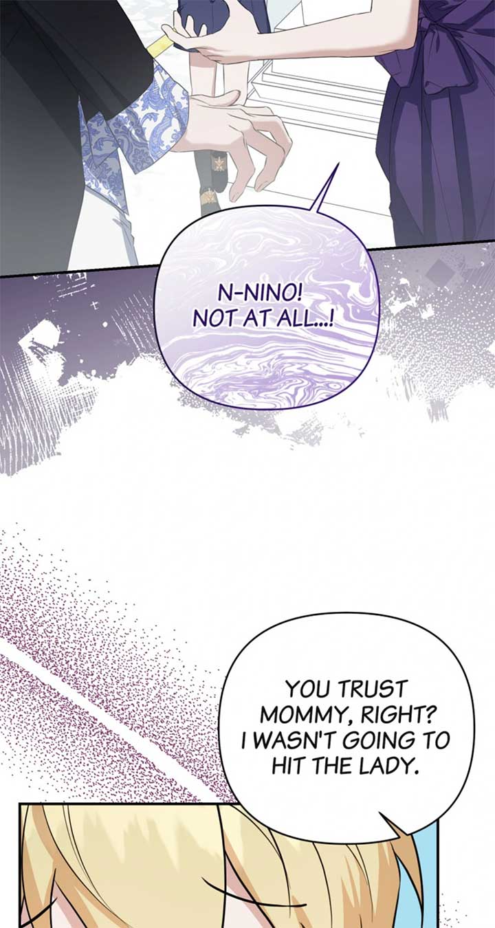 Temptation of Wife Chapter 54 page 54