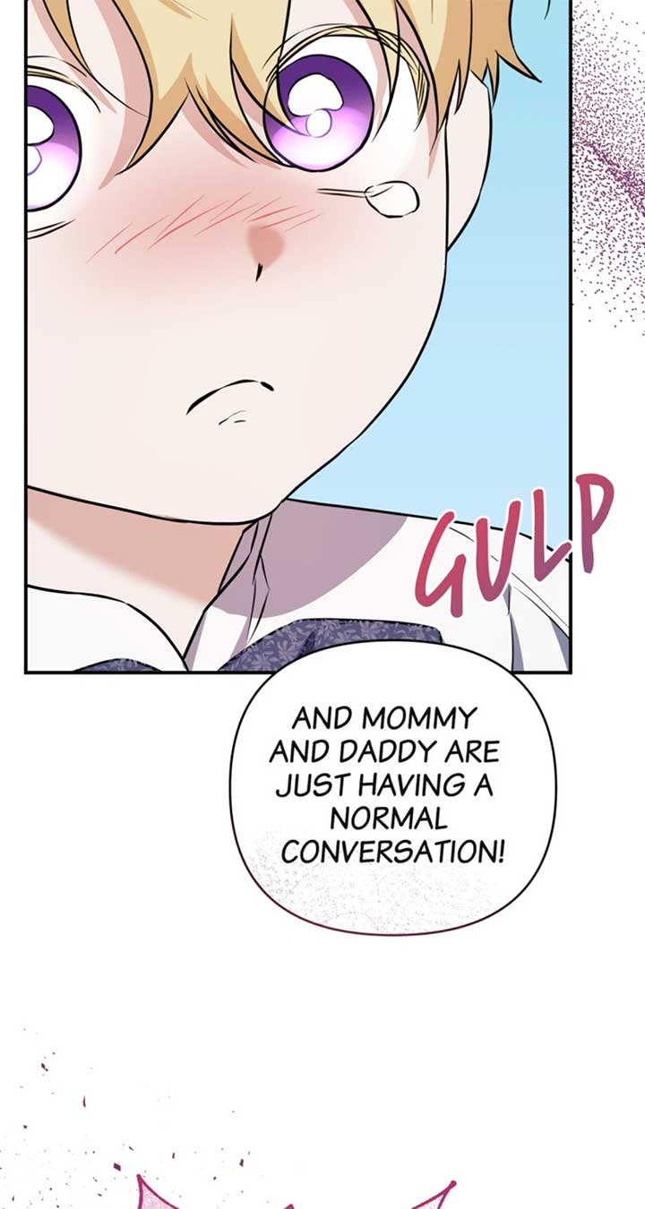 Temptation of Wife Chapter 54 page 55