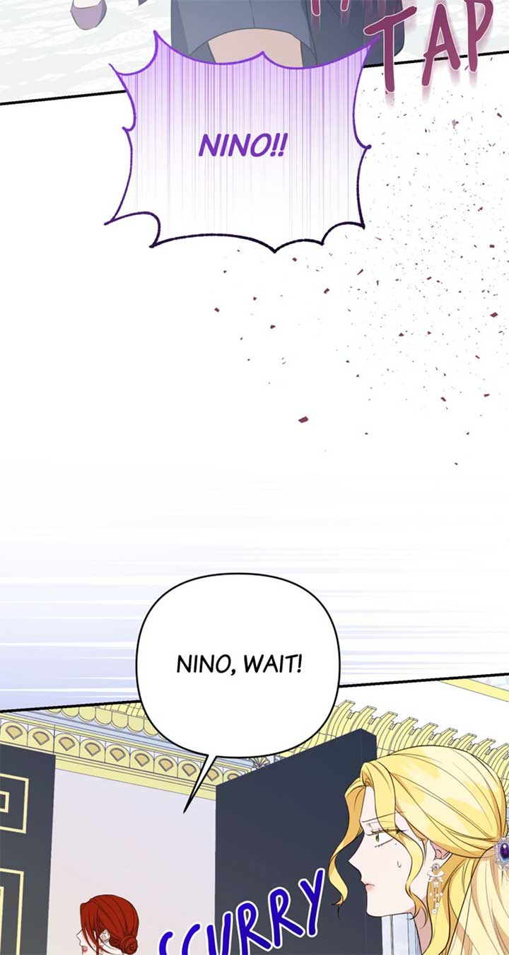 Temptation of Wife Chapter 54 page 57