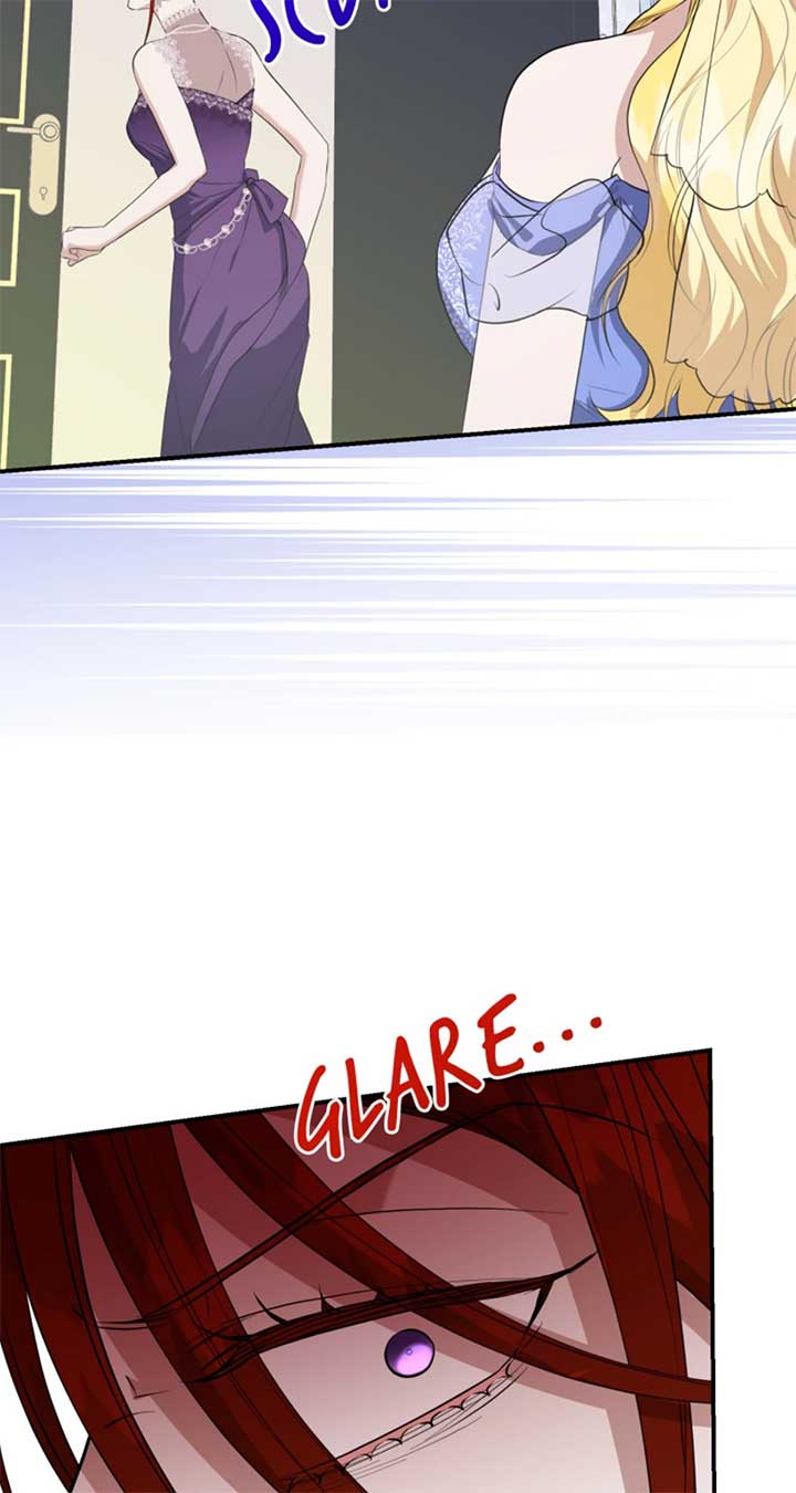 Temptation of Wife Chapter 54 page 58