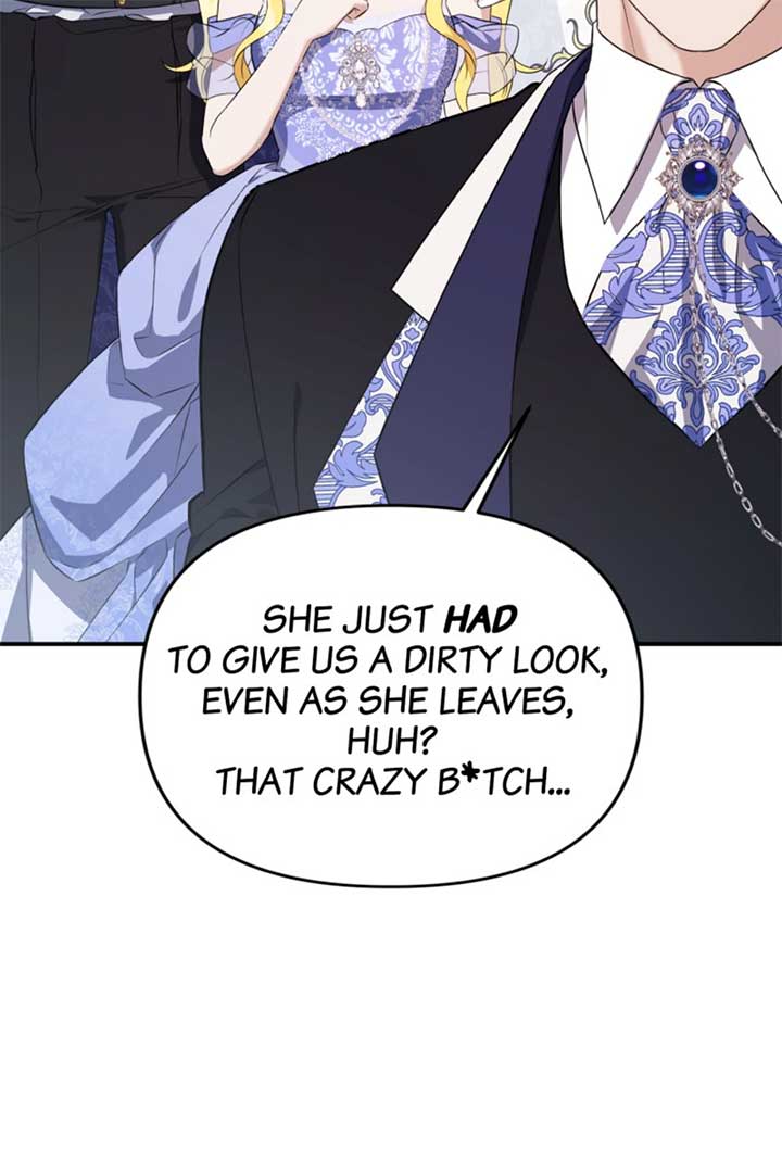 Temptation of Wife Chapter 54 page 60