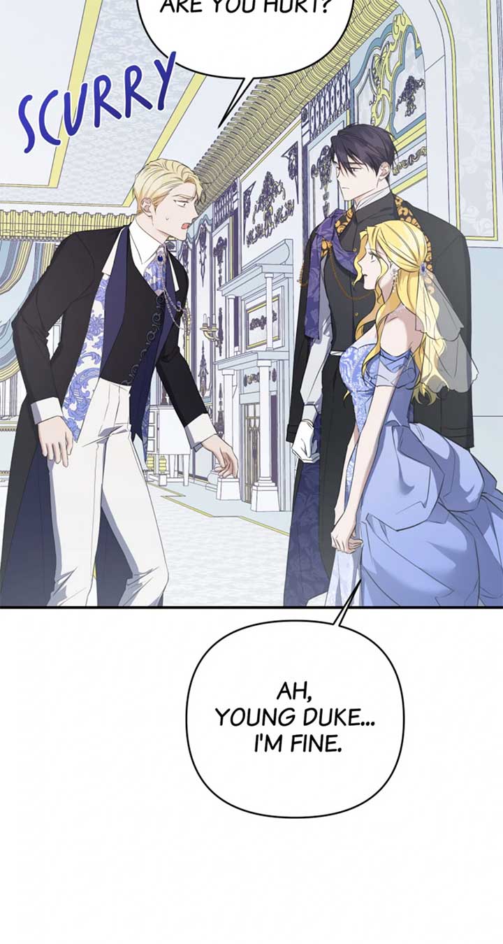 Temptation of Wife Chapter 54 page 64