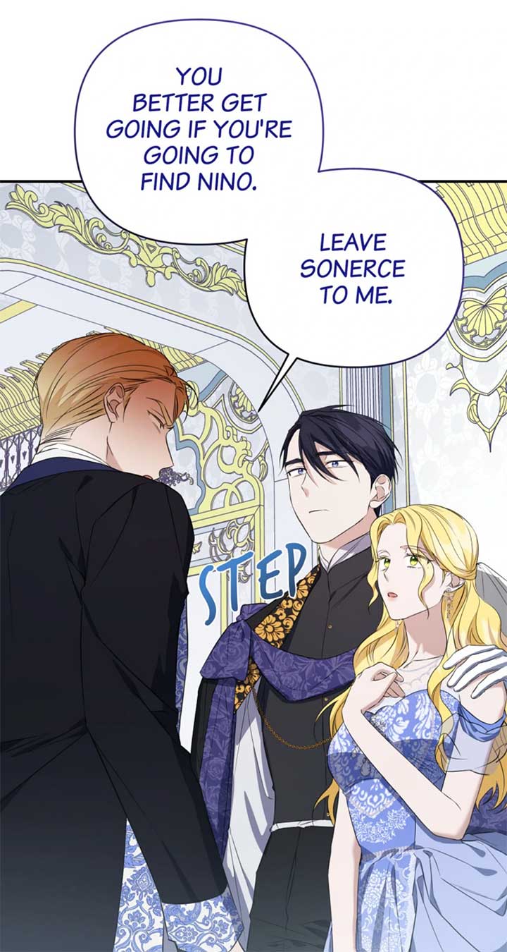 Temptation of Wife Chapter 54 page 77