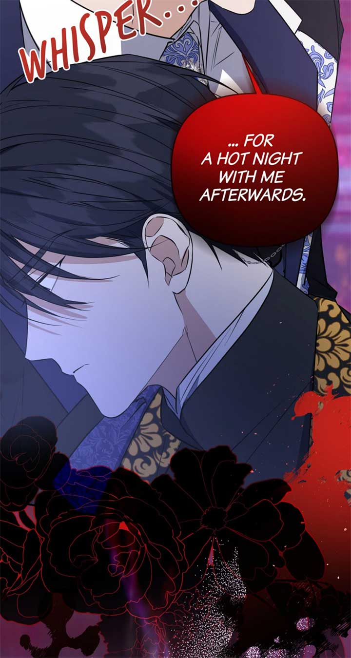 Temptation of Wife Chapter 54 page 81