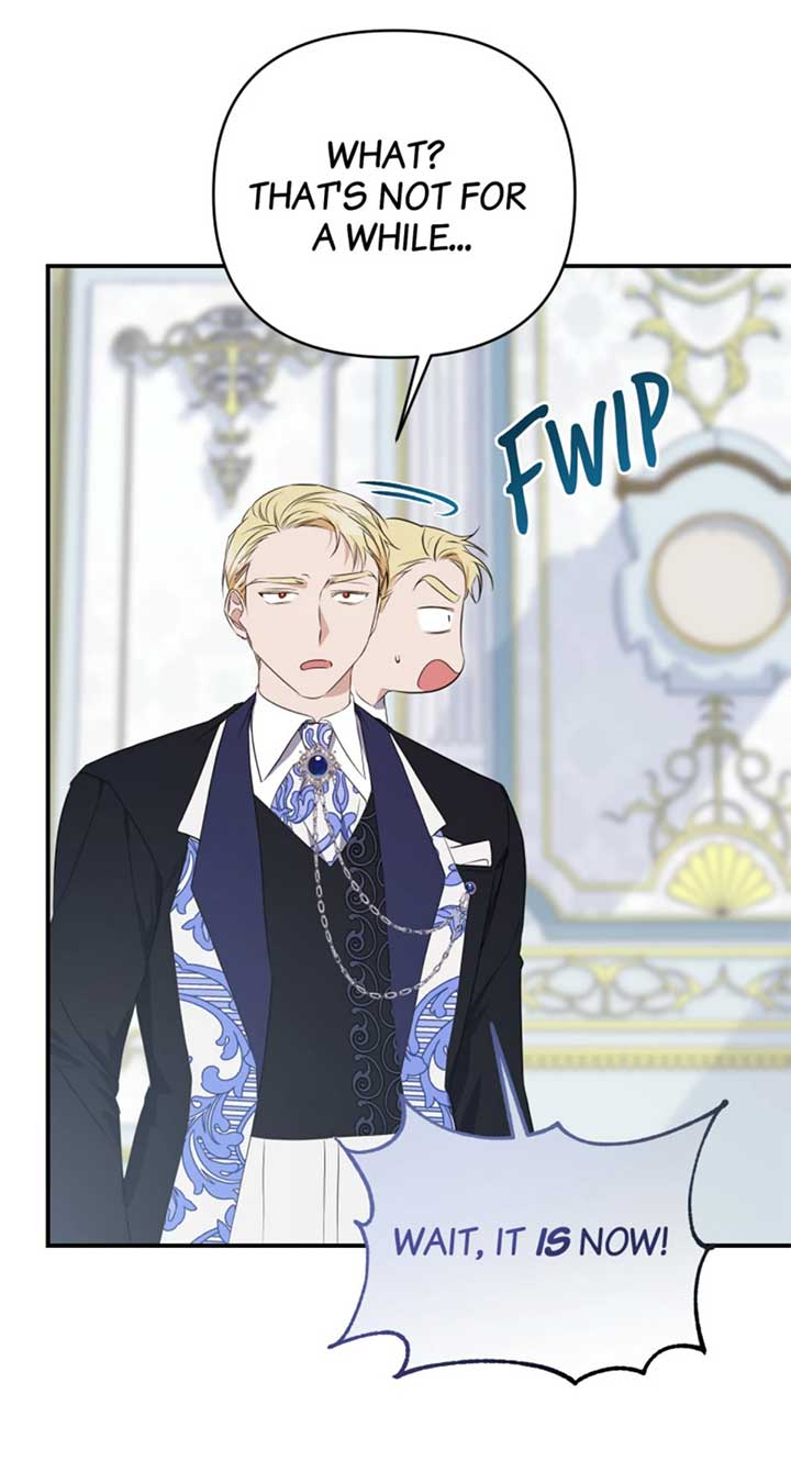 Temptation of Wife Chapter 54 page 84
