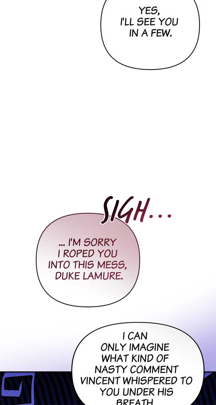 Temptation of Wife Chapter 54 page 86