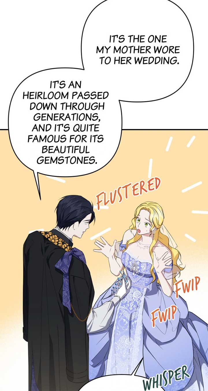 Temptation of Wife Chapter 54 page 95
