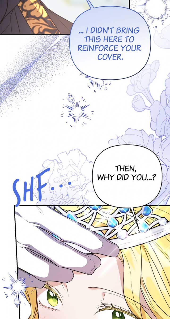 Temptation of Wife Chapter 54 page 98