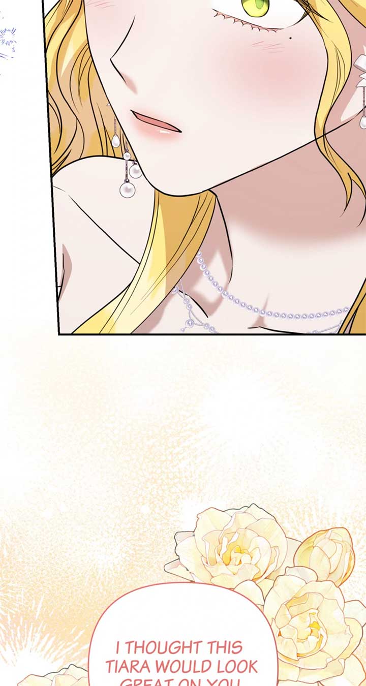 Temptation of Wife Chapter 54 page 99