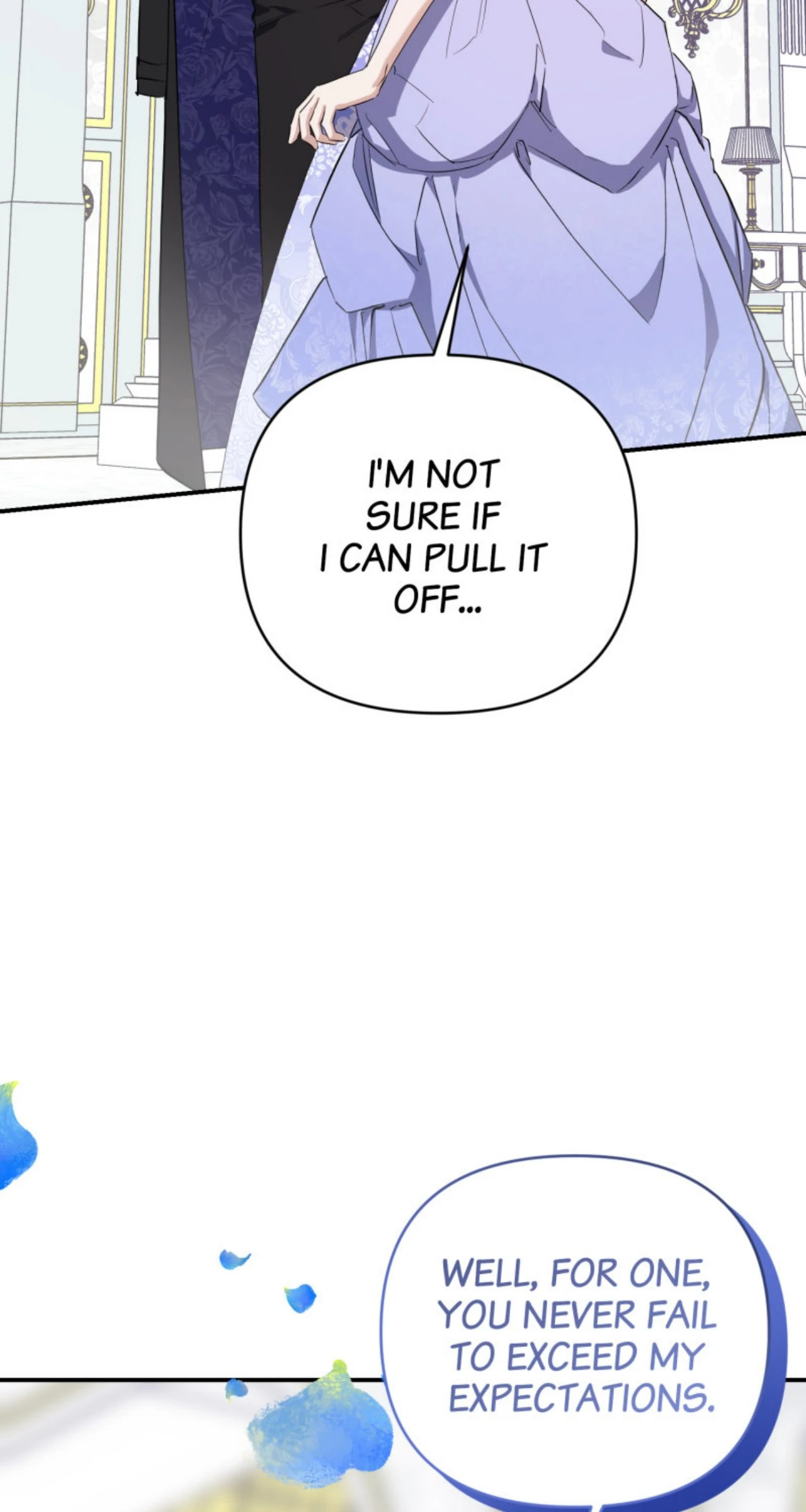 Temptation of Wife Chapter 55 page 6