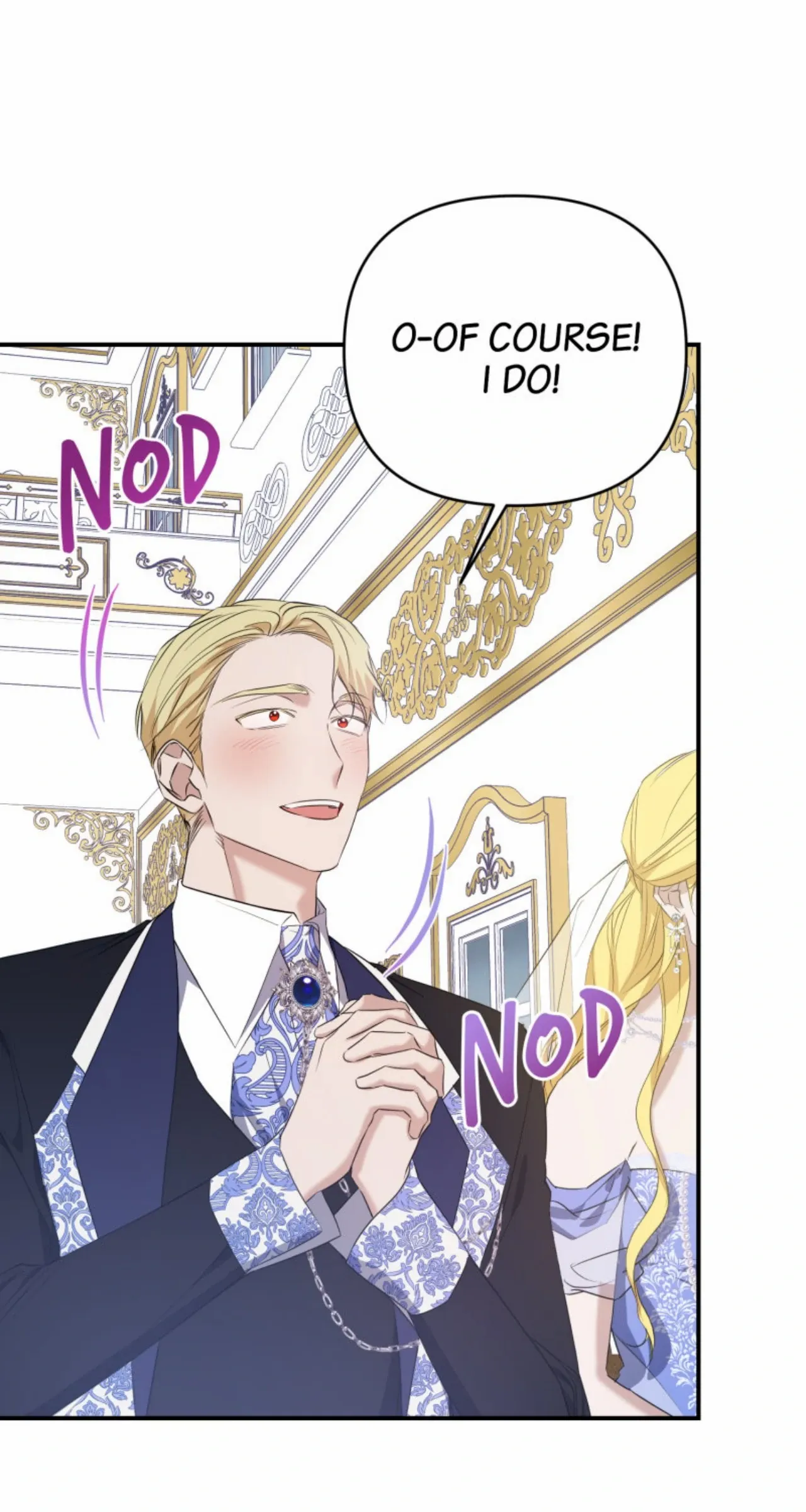 Temptation of Wife Chapter 55 page 29
