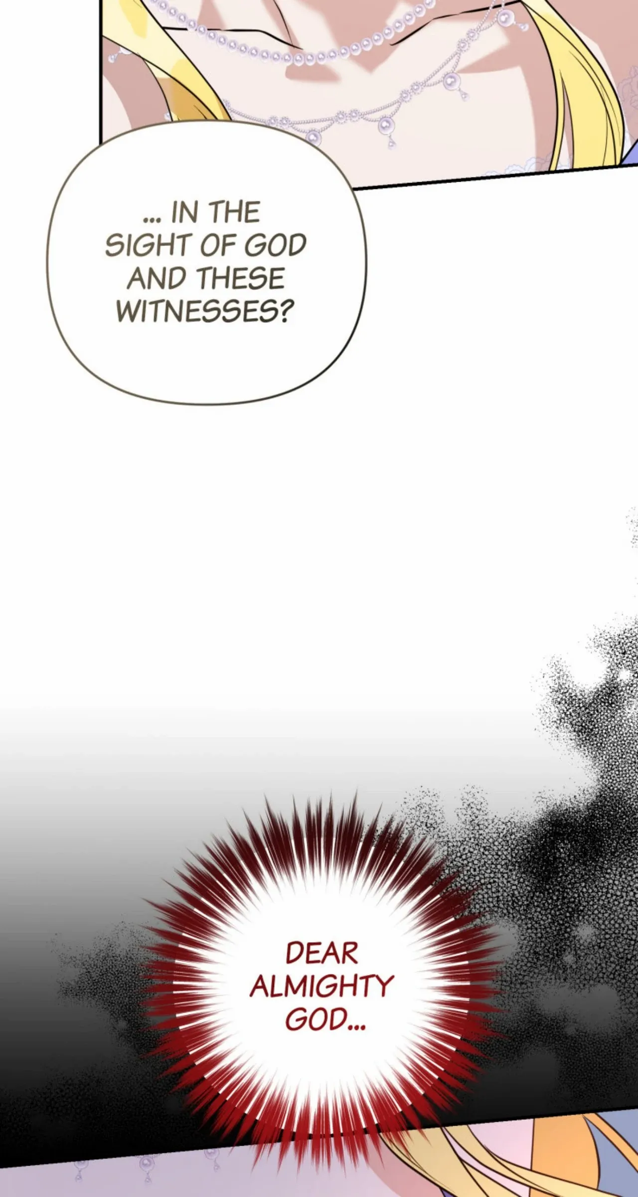 Temptation of Wife Chapter 55 page 32