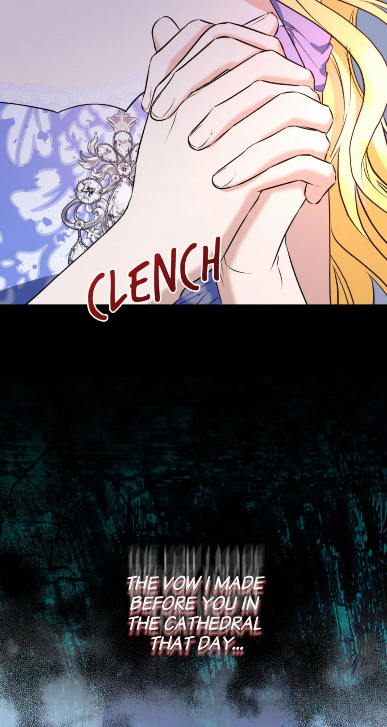 Temptation of Wife Chapter 55 page 33