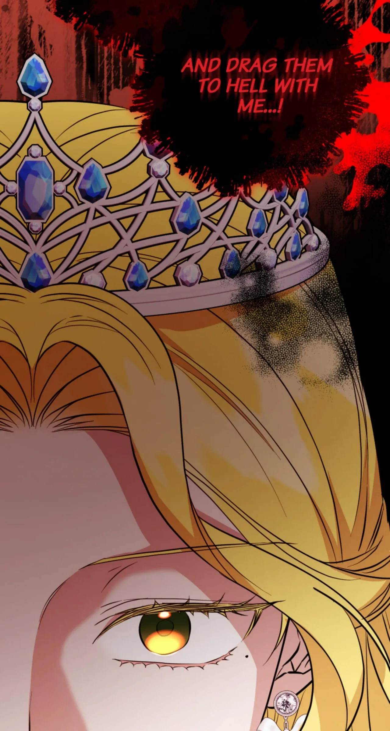 Temptation of Wife Chapter 55 page 36