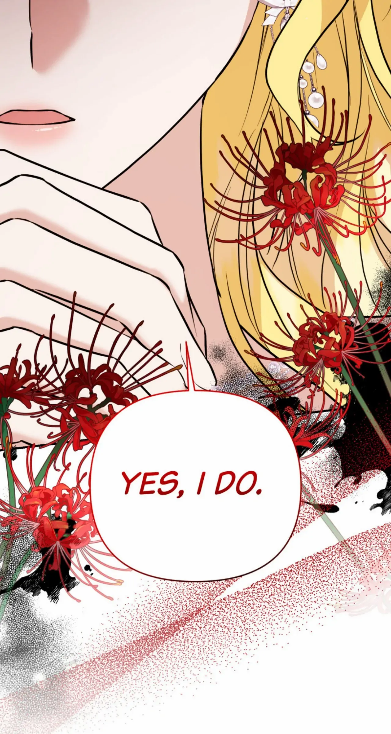 Temptation of Wife Chapter 55 page 37