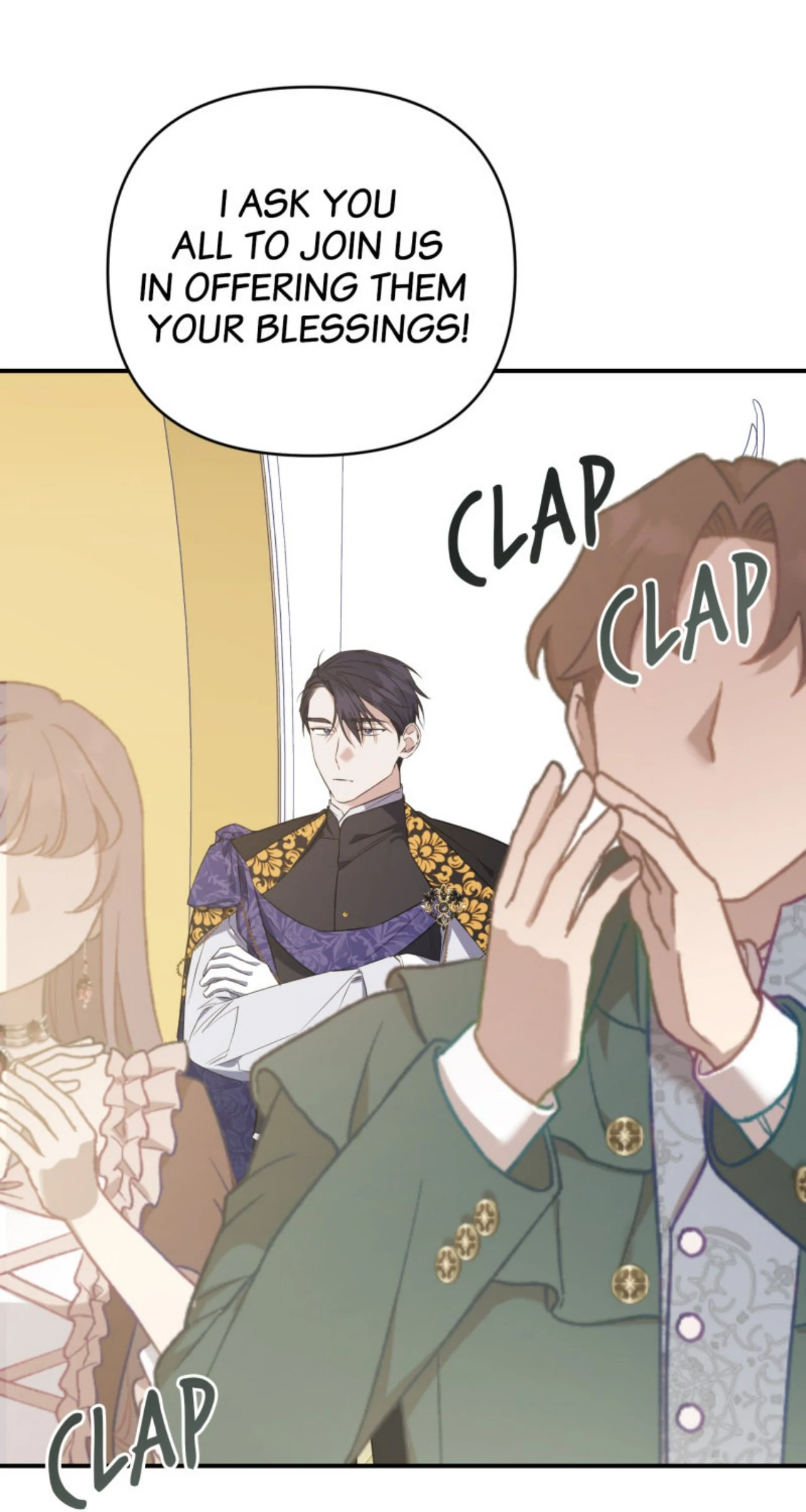 Temptation of Wife Chapter 55 page 40
