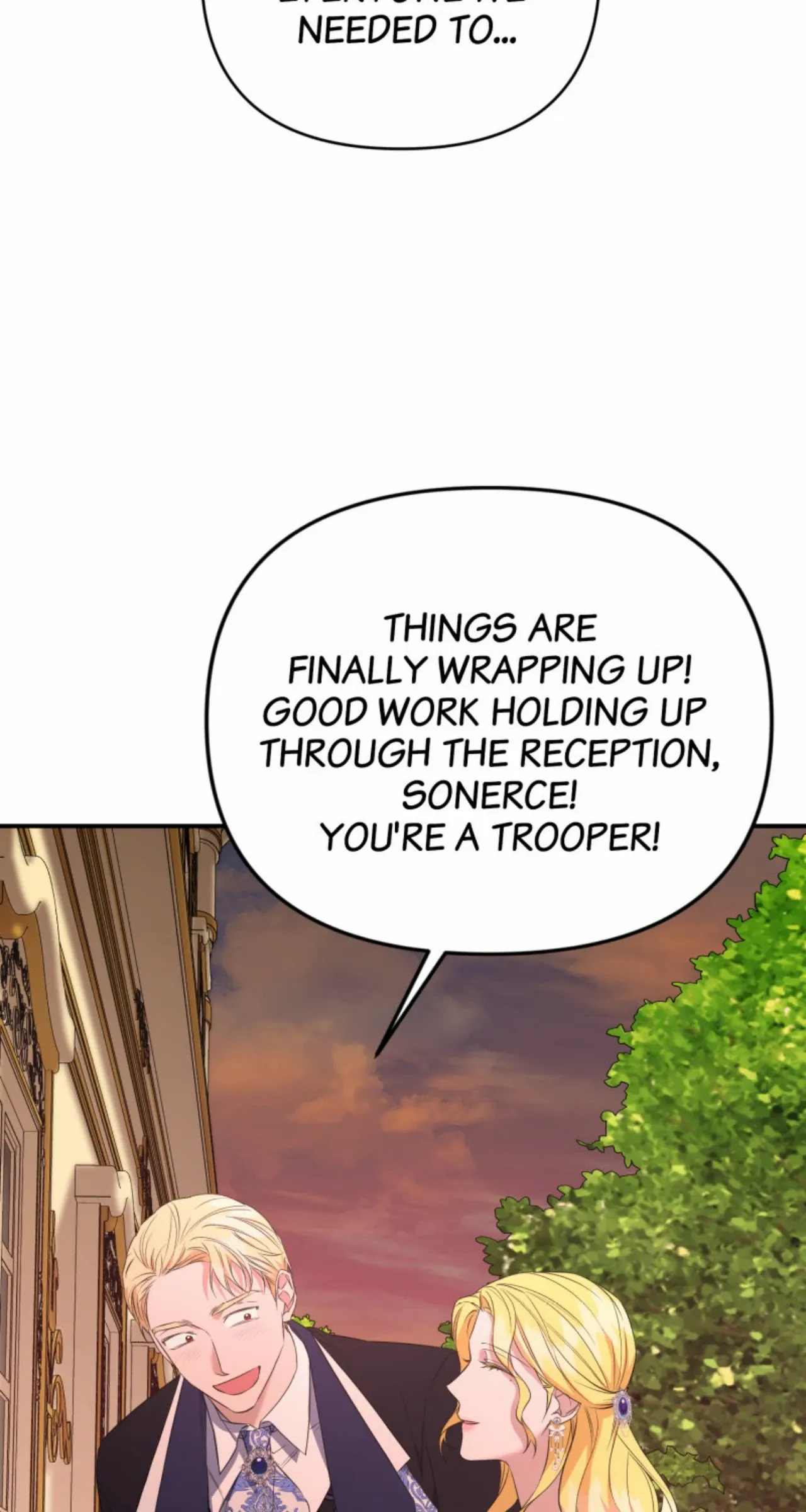Temptation of Wife Chapter 55 page 45