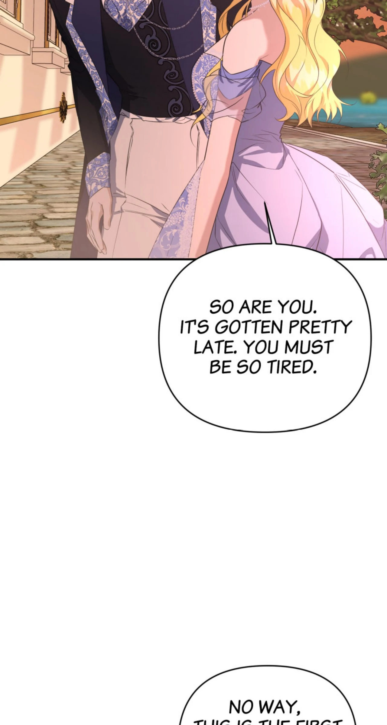 Temptation of Wife Chapter 55 page 46
