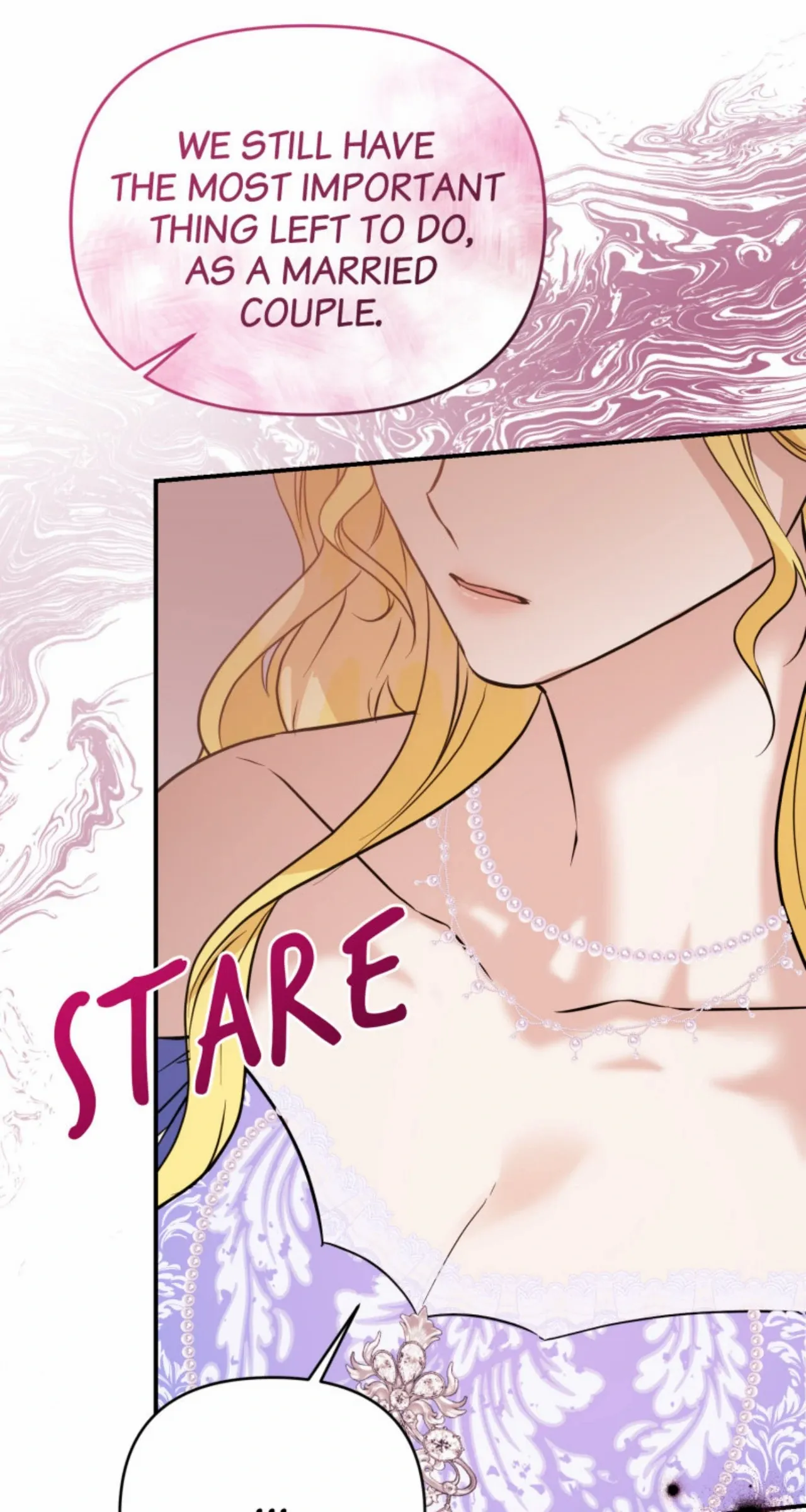 Temptation of Wife Chapter 55 page 49