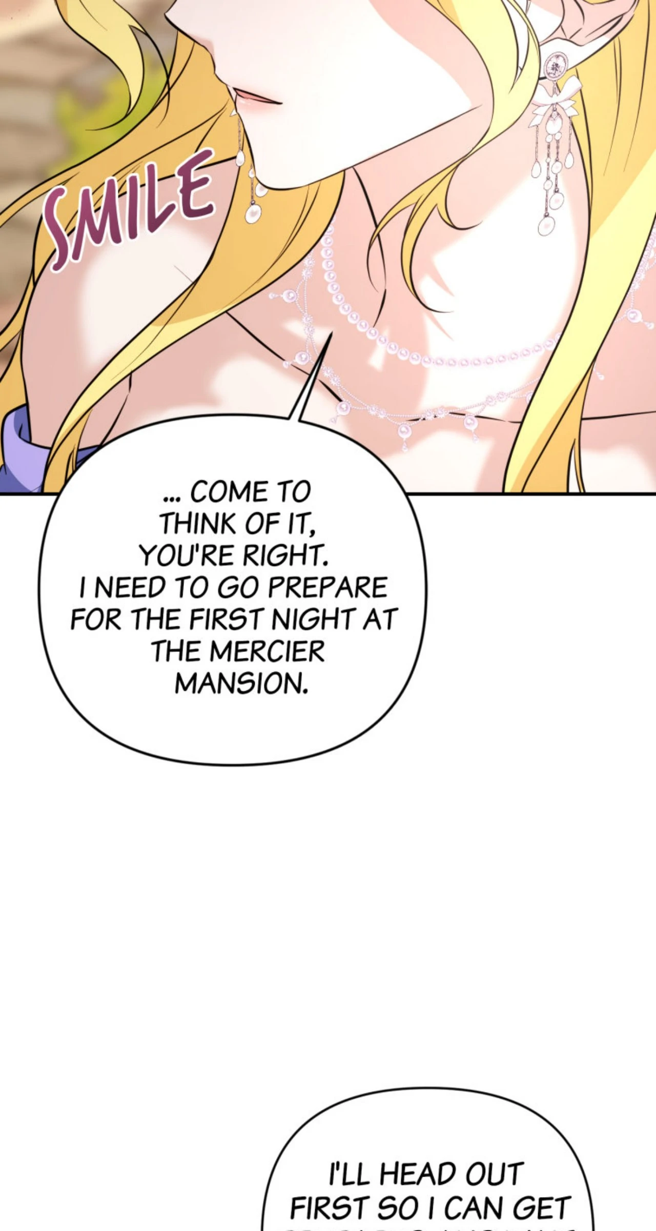 Temptation of Wife Chapter 55 page 51