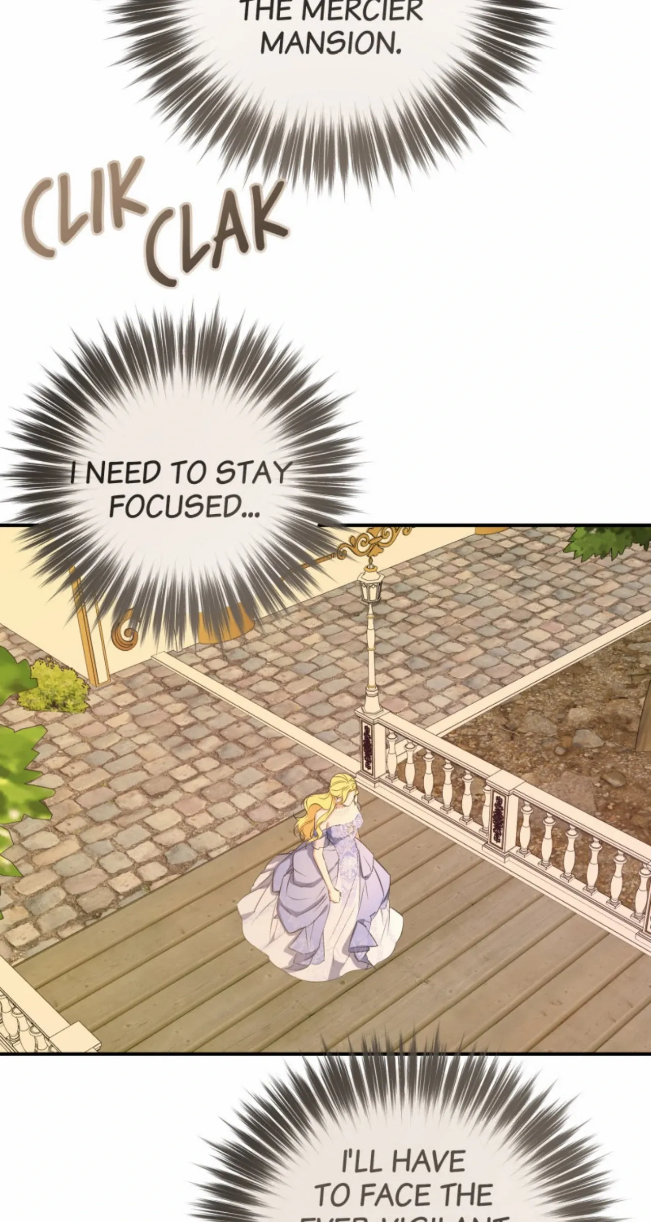 Temptation of Wife Chapter 55 page 54