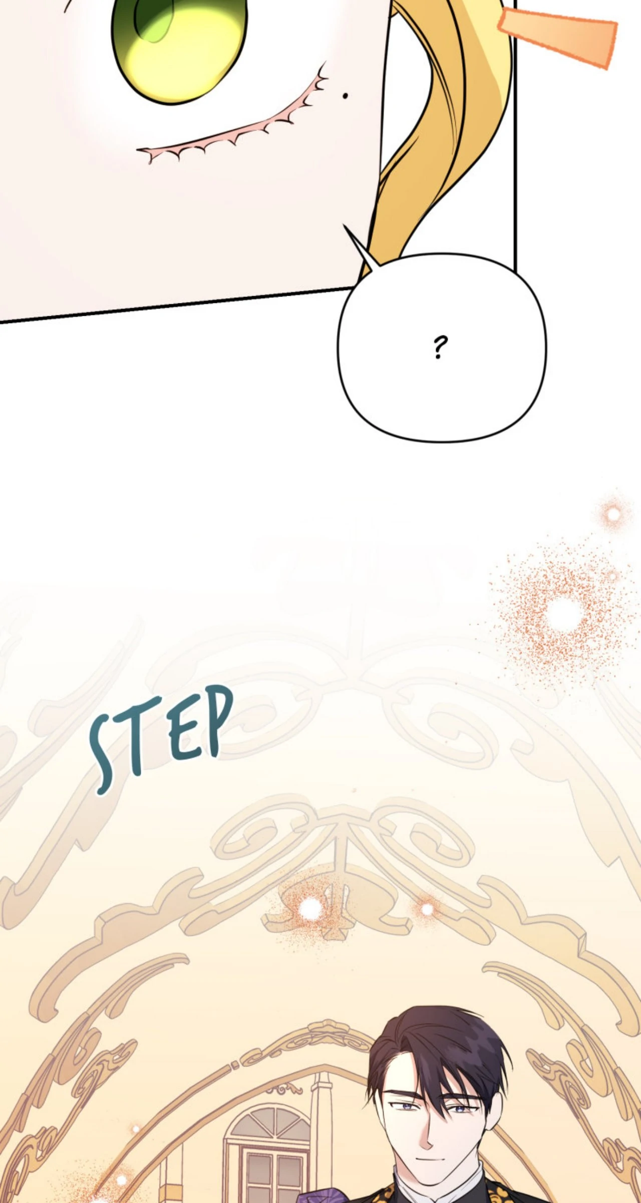 Temptation of Wife Chapter 55 page 56