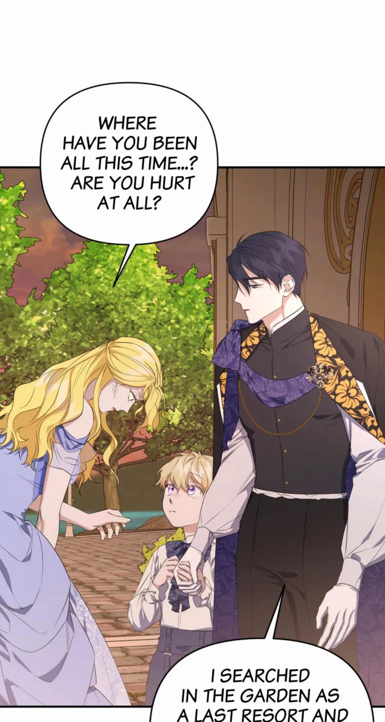 Temptation of Wife Chapter 55 page 58