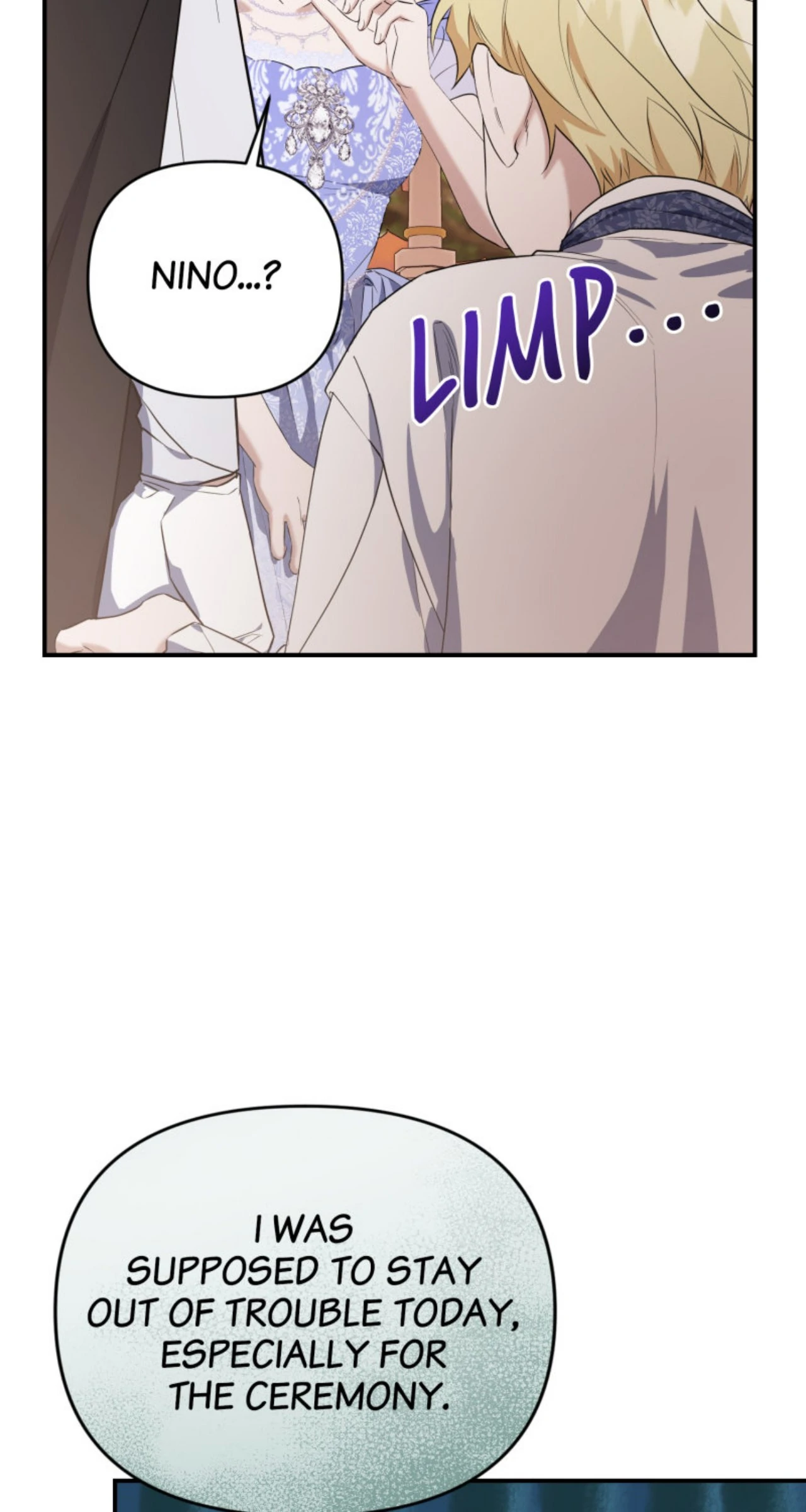 Temptation of Wife Chapter 55 page 60