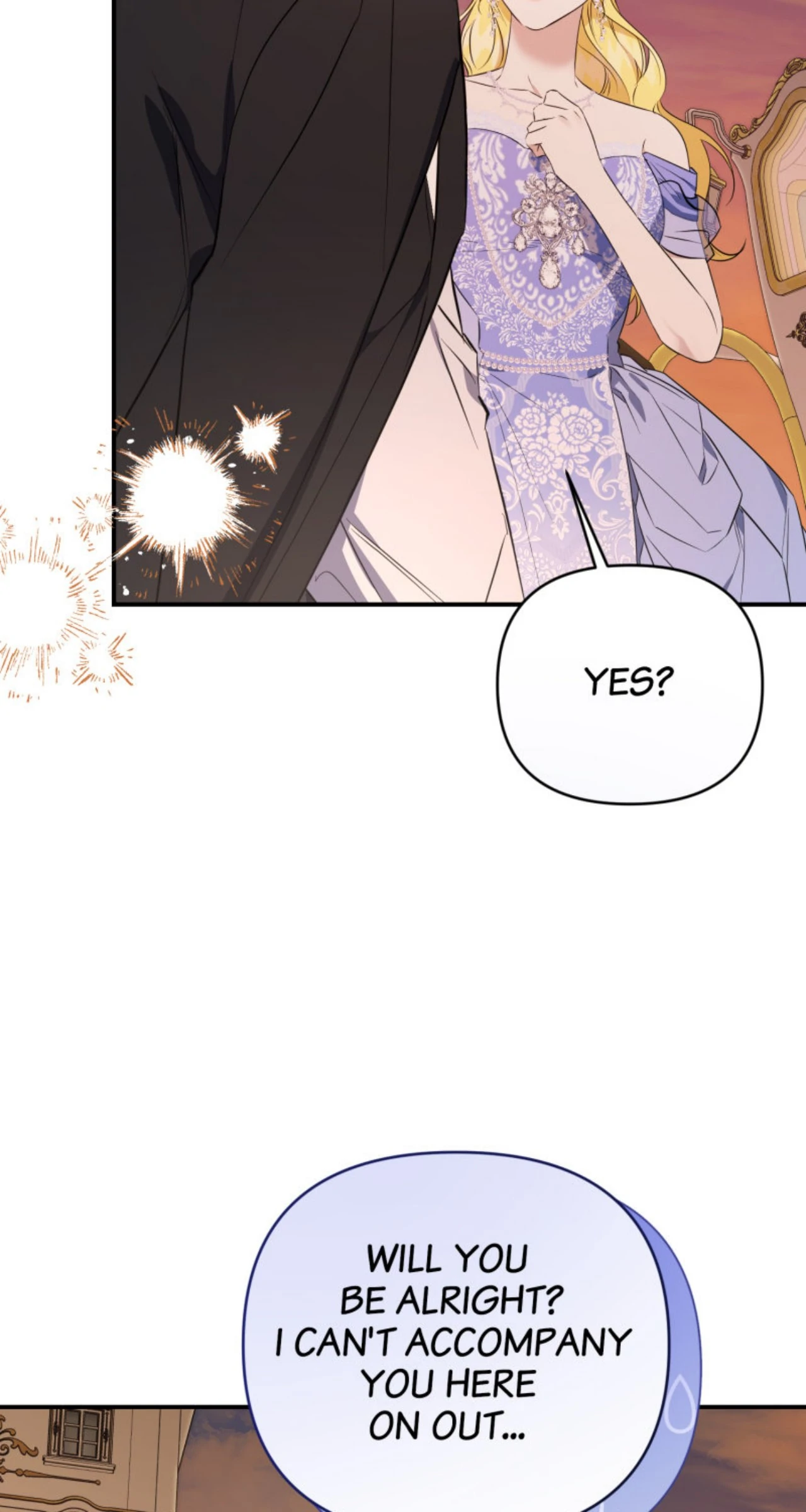 Temptation of Wife Chapter 55 page 76