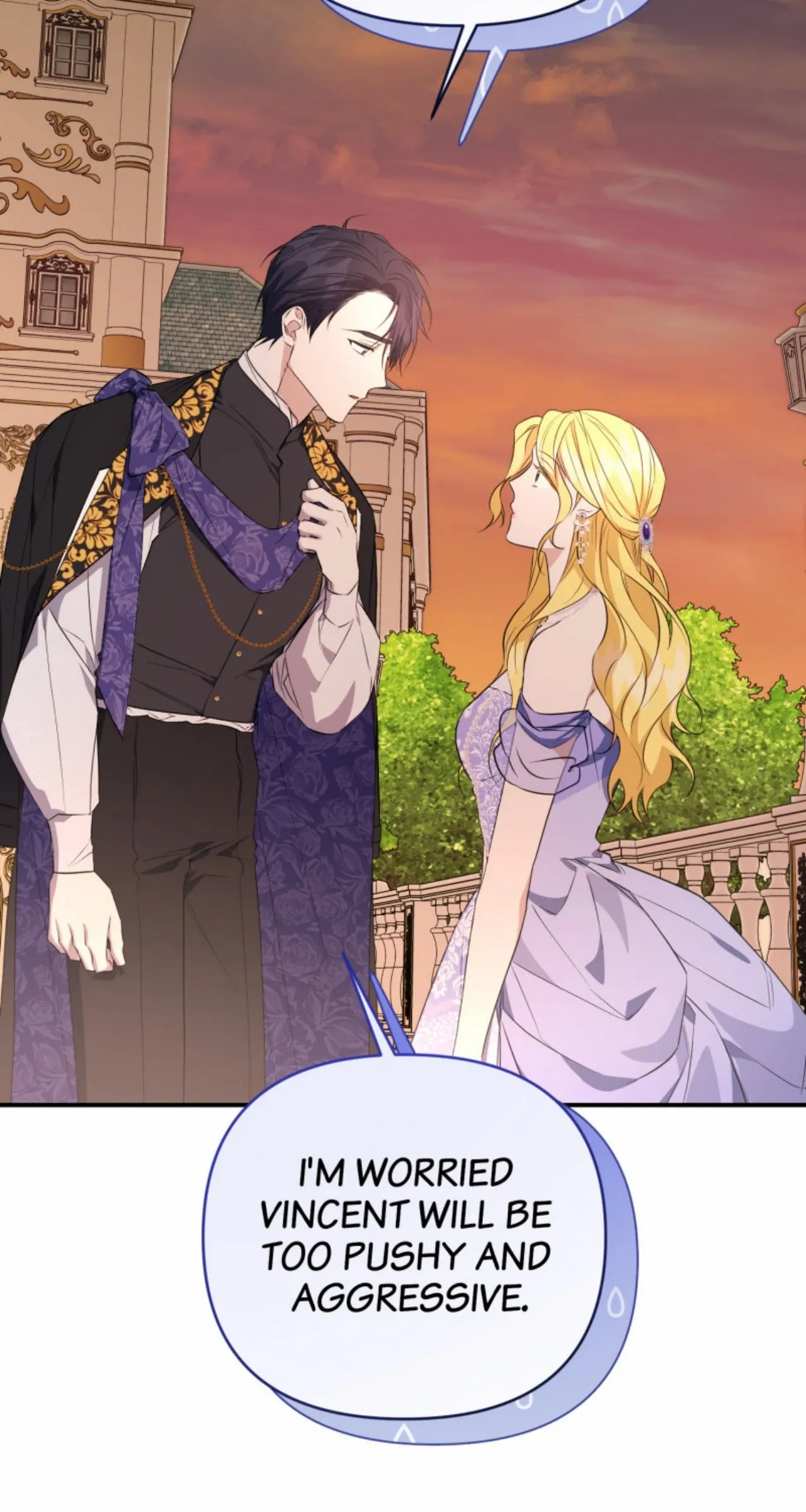 Temptation of Wife Chapter 55 page 77