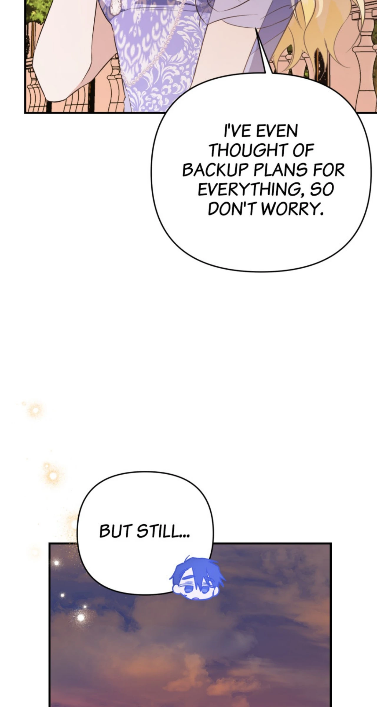 Temptation of Wife Chapter 55 page 79