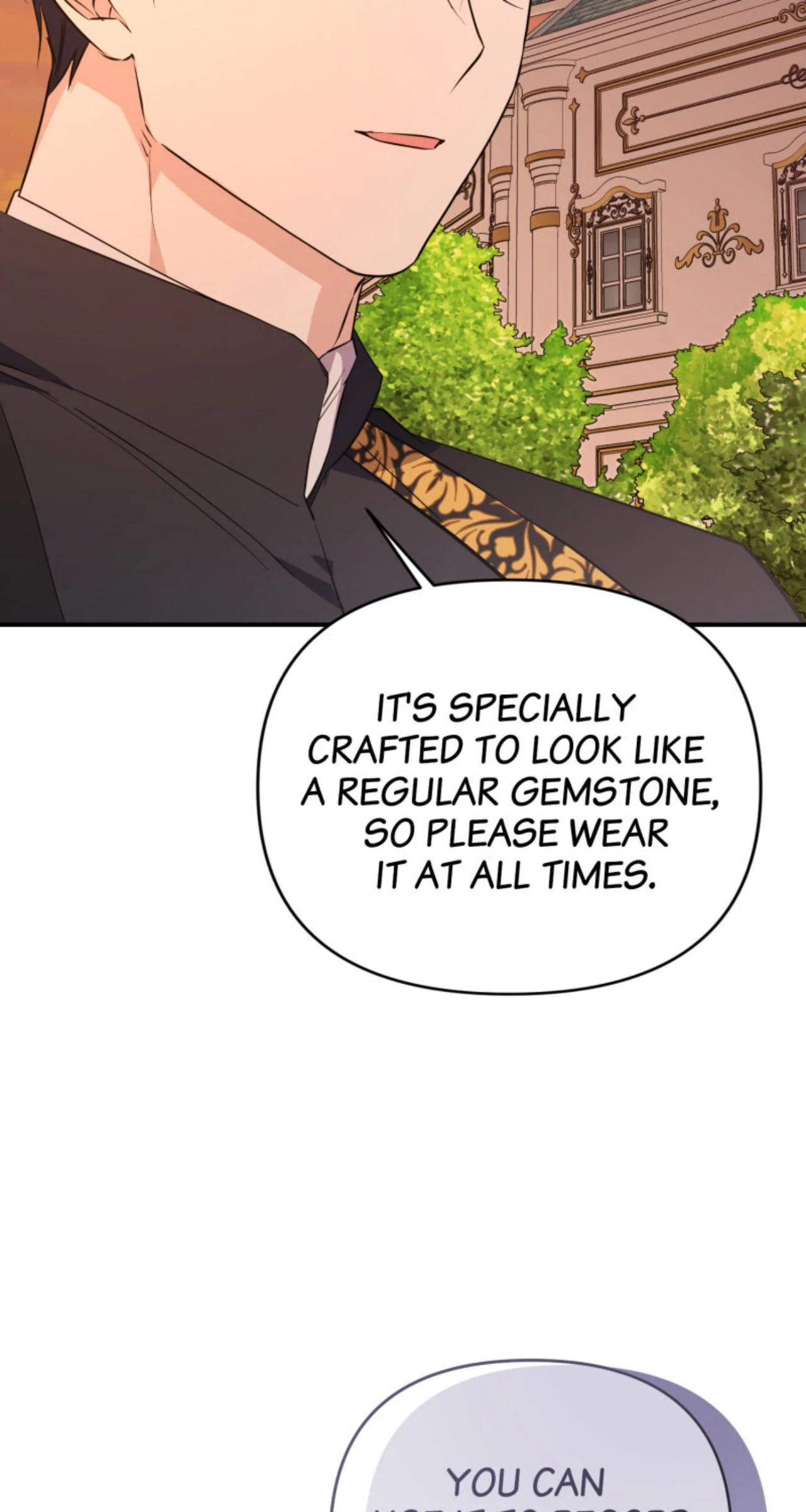 Temptation of Wife Chapter 55 page 85