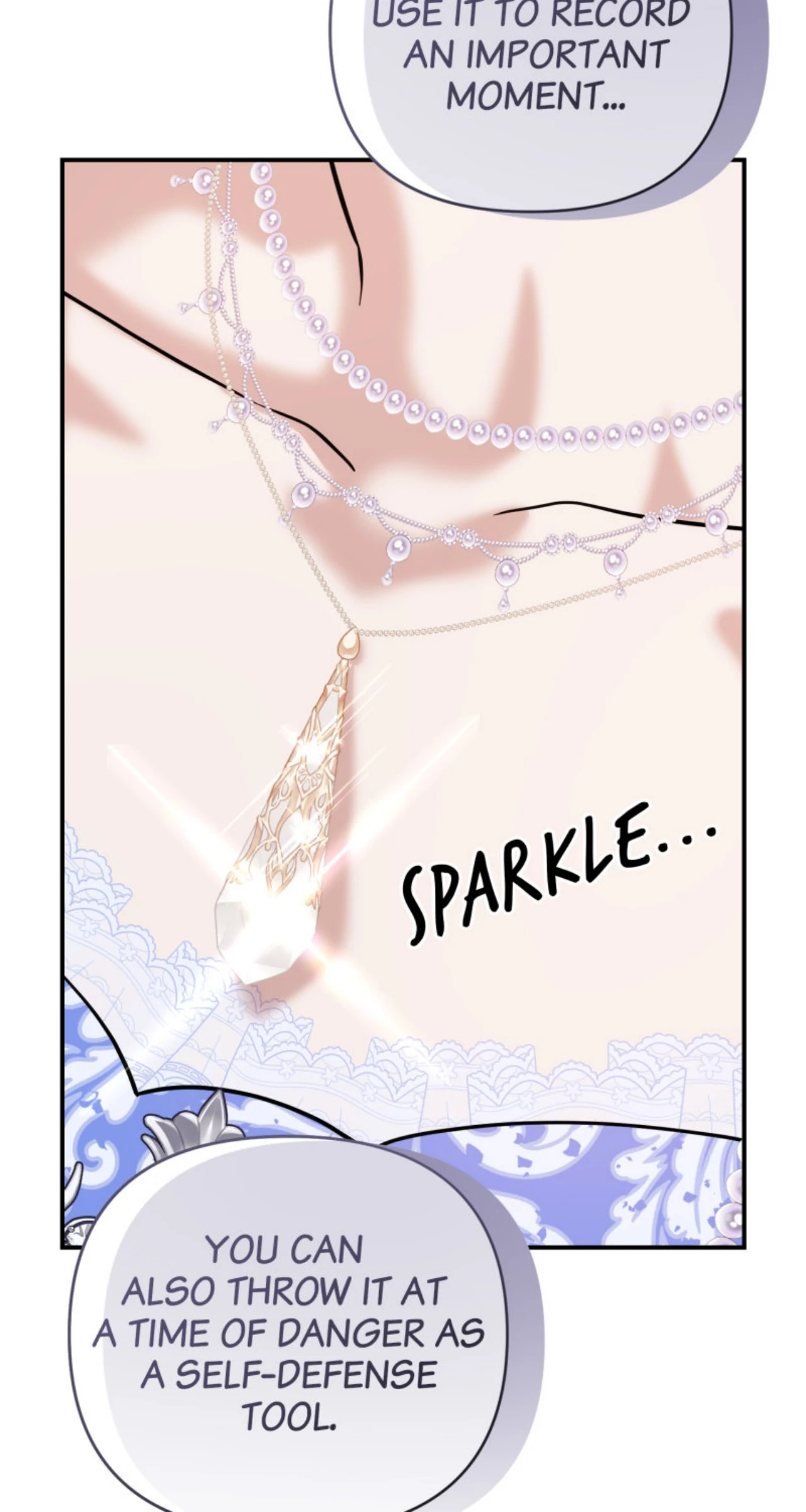 Temptation of Wife Chapter 55 page 86