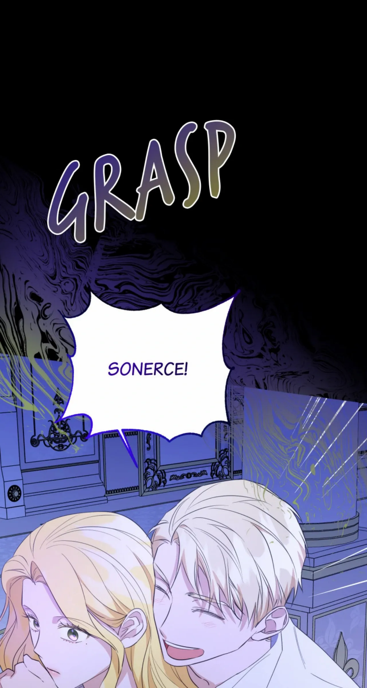 Temptation of Wife Chapter 55 page 104