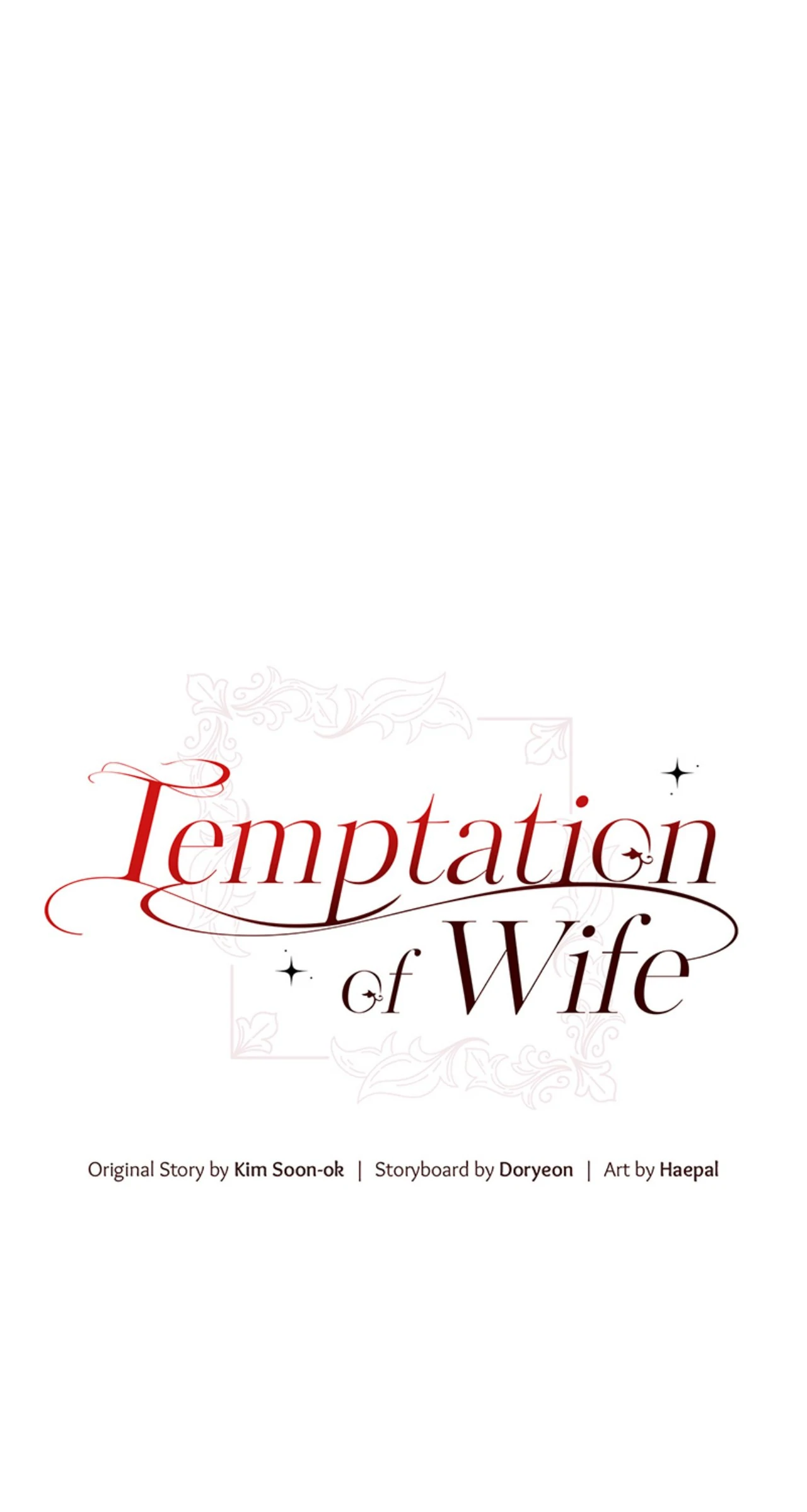 Temptation of Wife Chapter 56 page 2