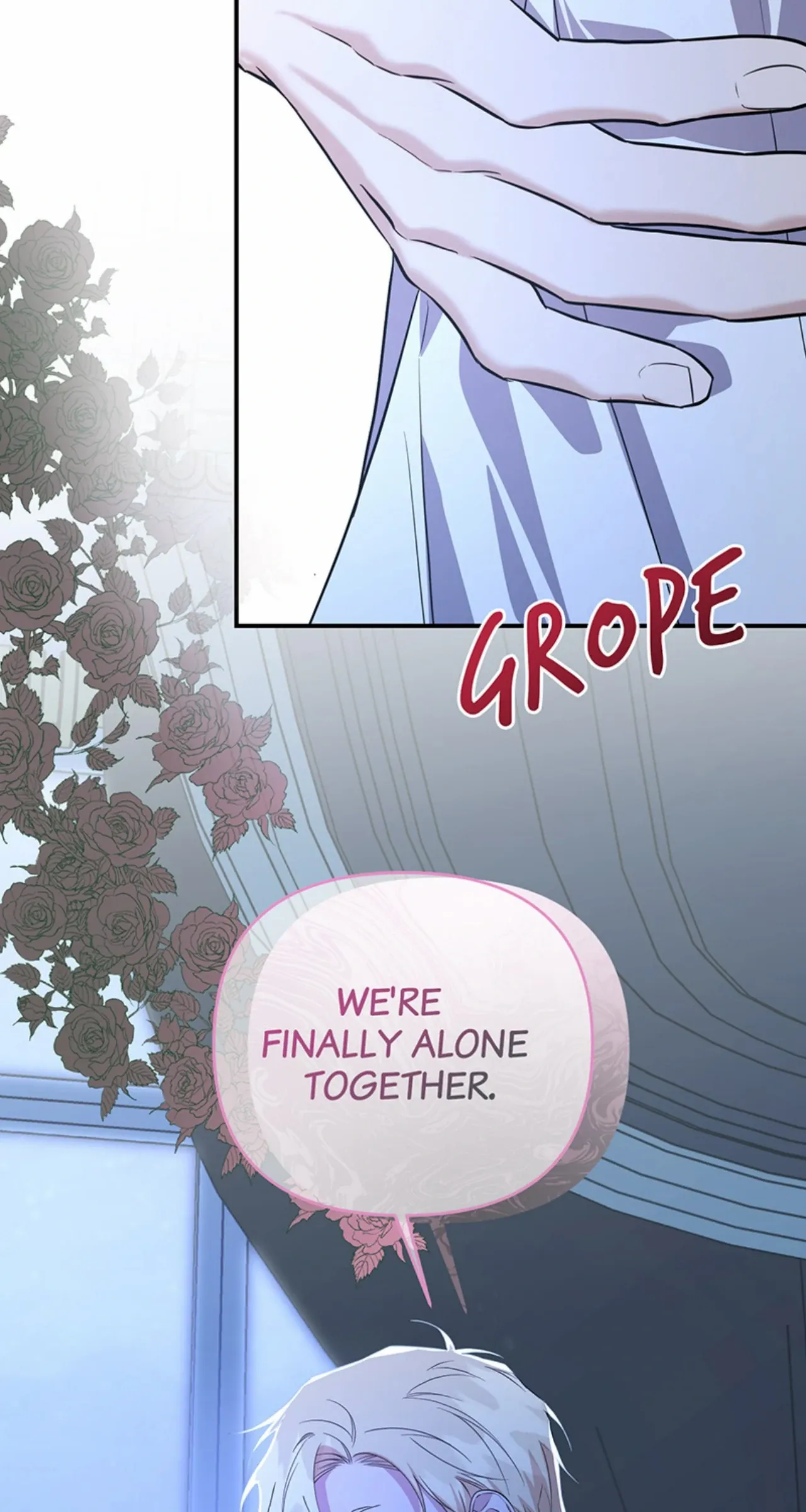 Temptation of Wife Chapter 56 page 4