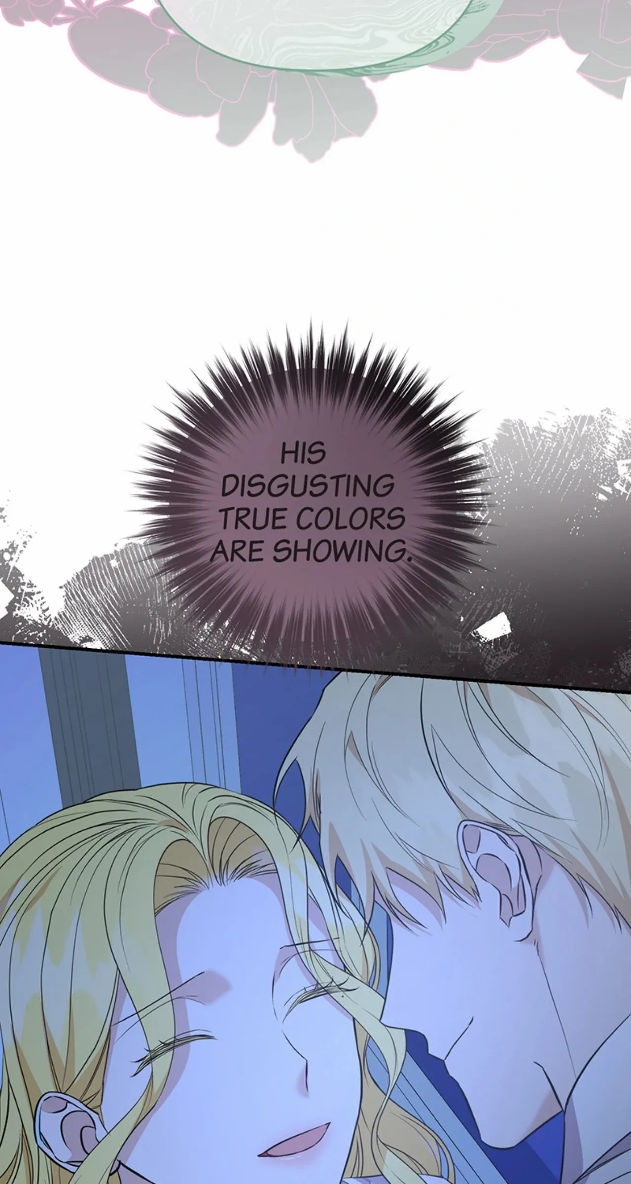 Temptation of Wife Chapter 56 page 6