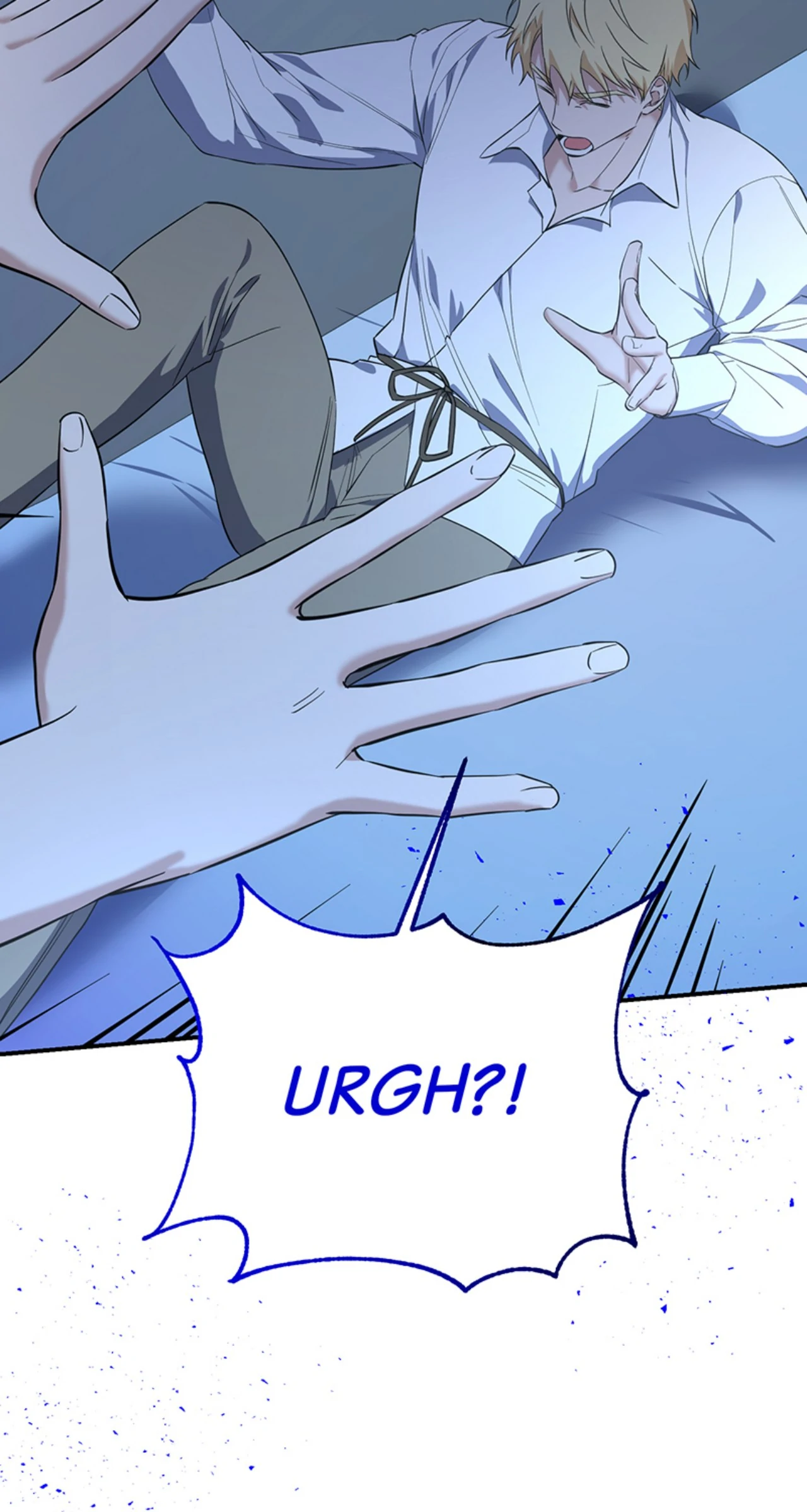Temptation of Wife Chapter 56 page 14