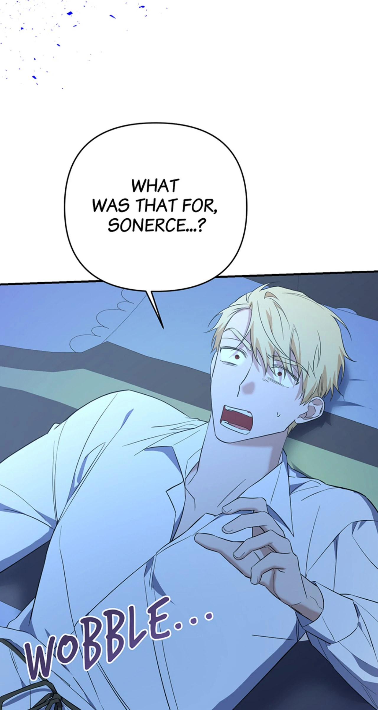 Temptation of Wife Chapter 56 page 15