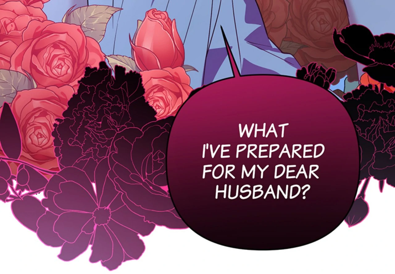 Temptation of Wife Chapter 56 page 19