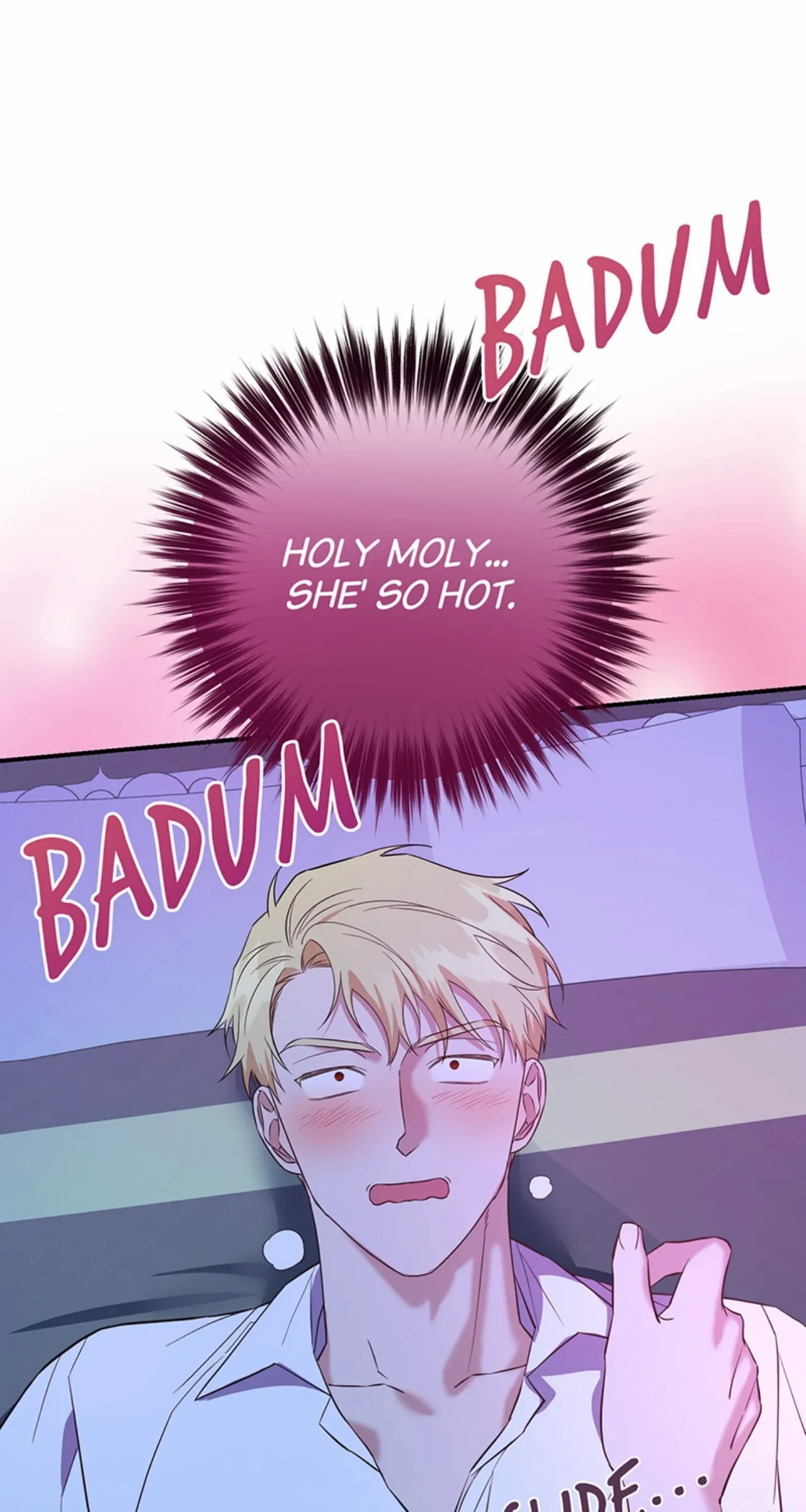 Temptation of Wife Chapter 56 page 20