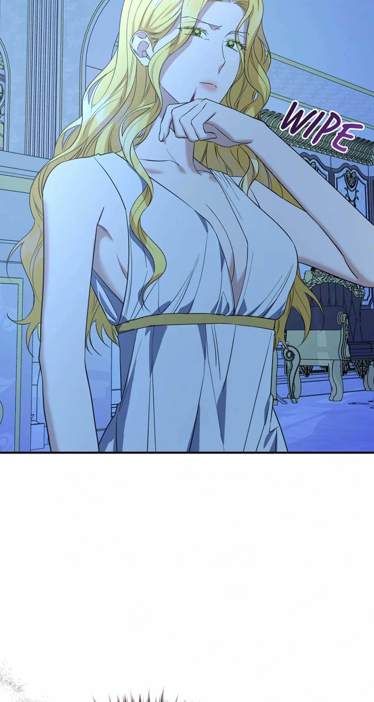Temptation of Wife Chapter 56 page 34