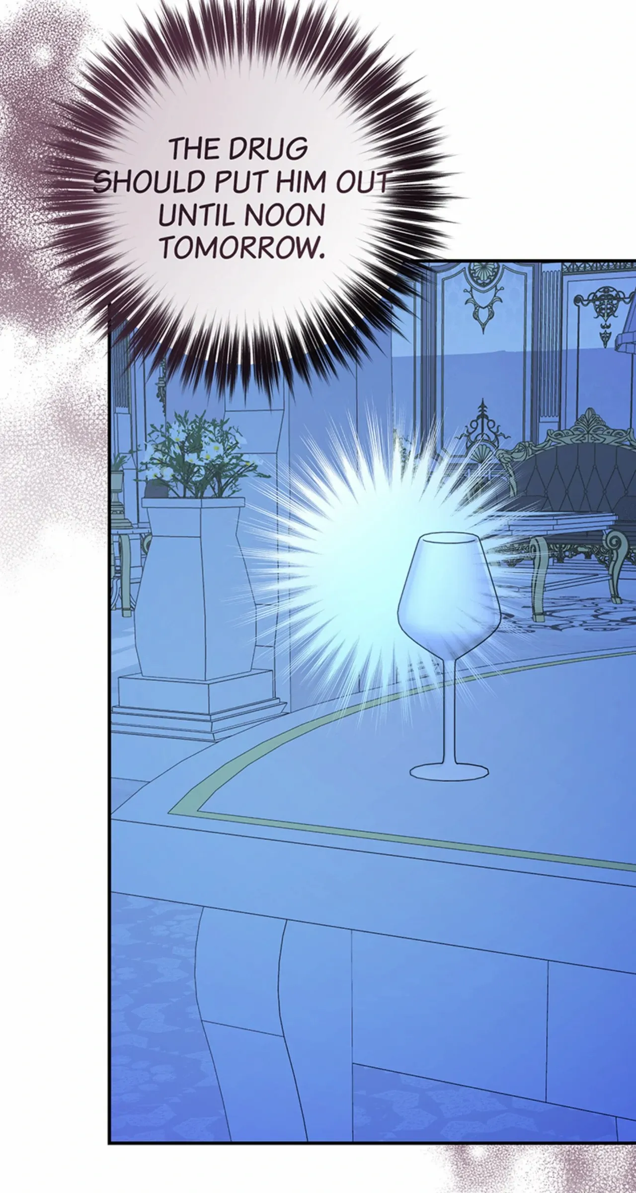 Temptation of Wife Chapter 56 page 35
