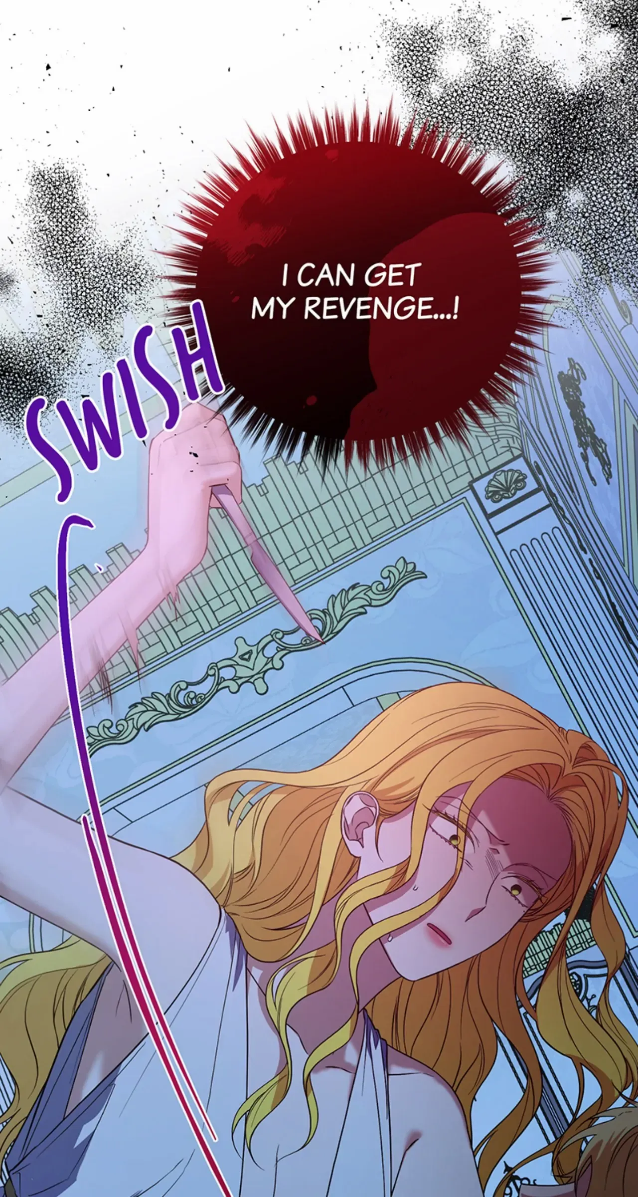 Temptation of Wife Chapter 56 page 38