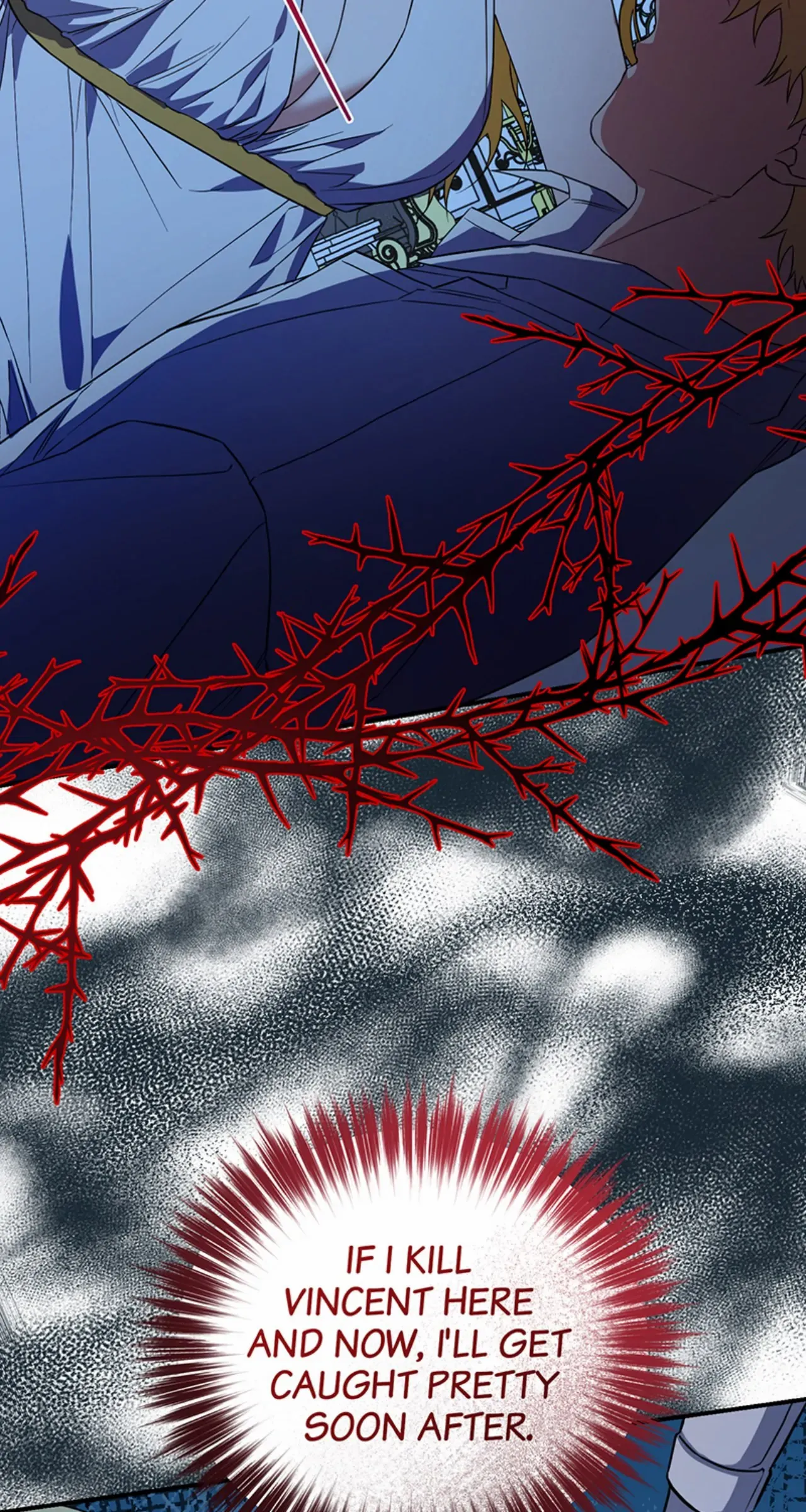 Temptation of Wife Chapter 56 page 39