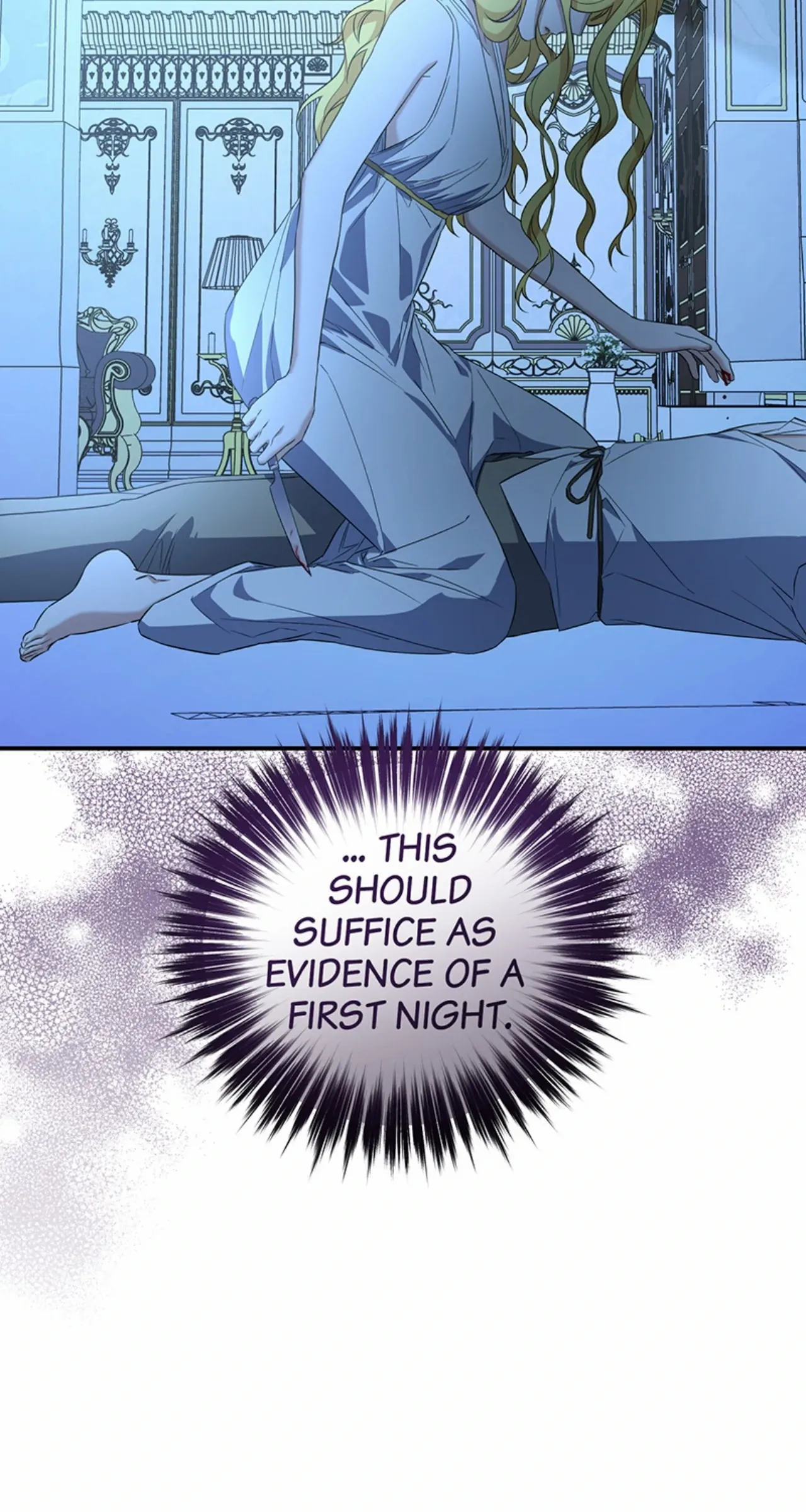 Temptation of Wife Chapter 56 page 48