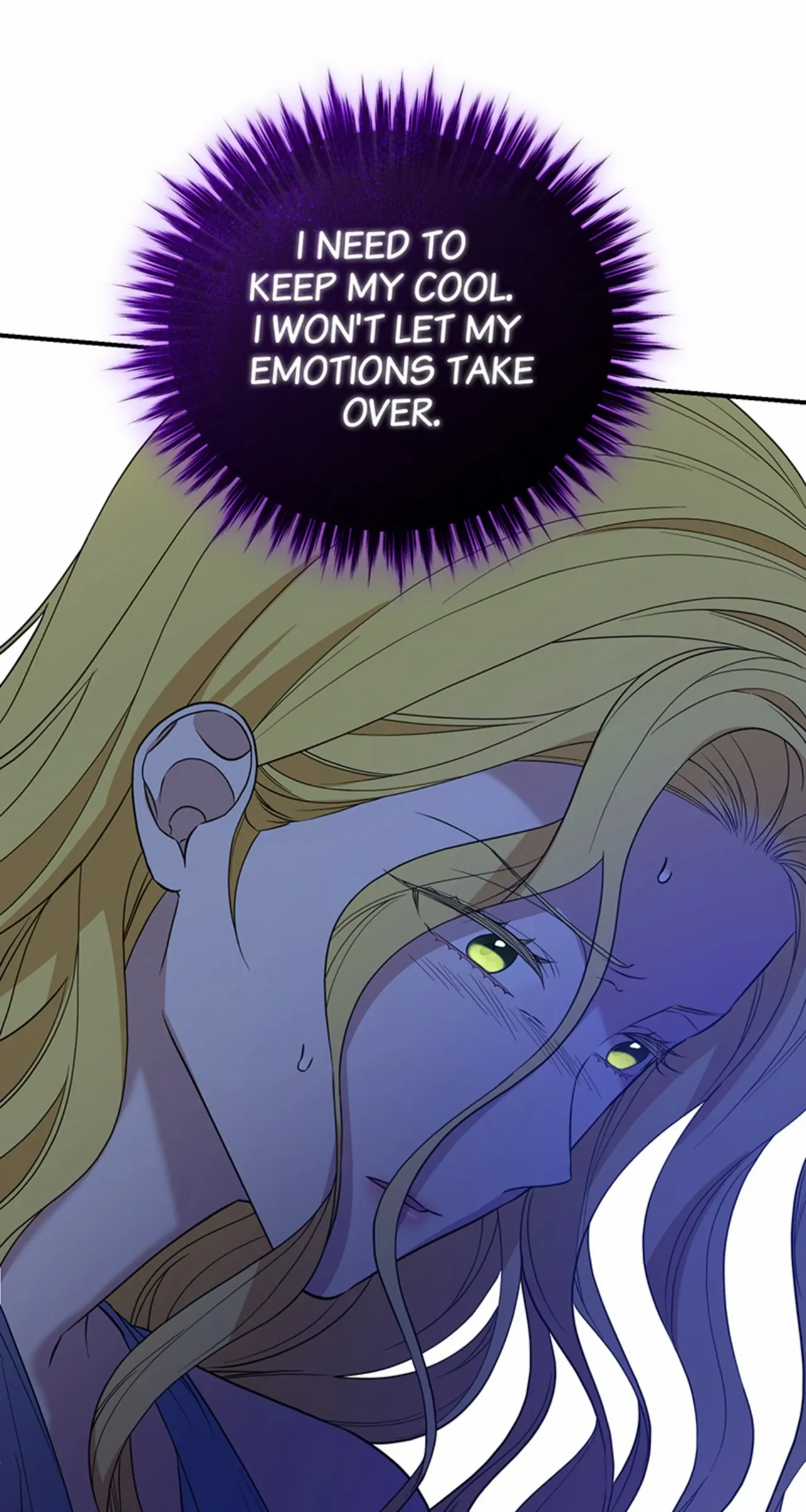 Temptation of Wife Chapter 56 page 49
