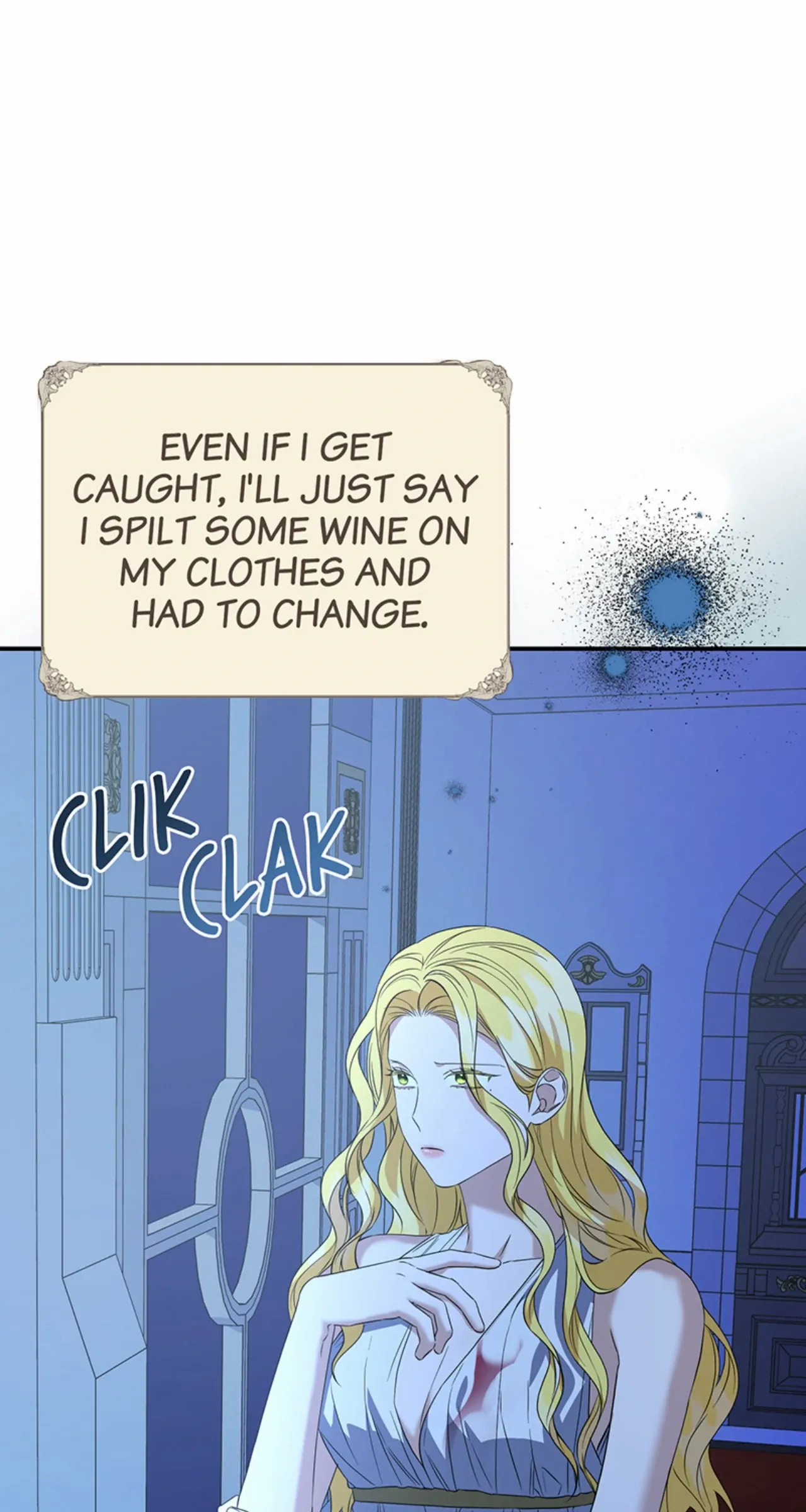 Temptation of Wife Chapter 56 page 53